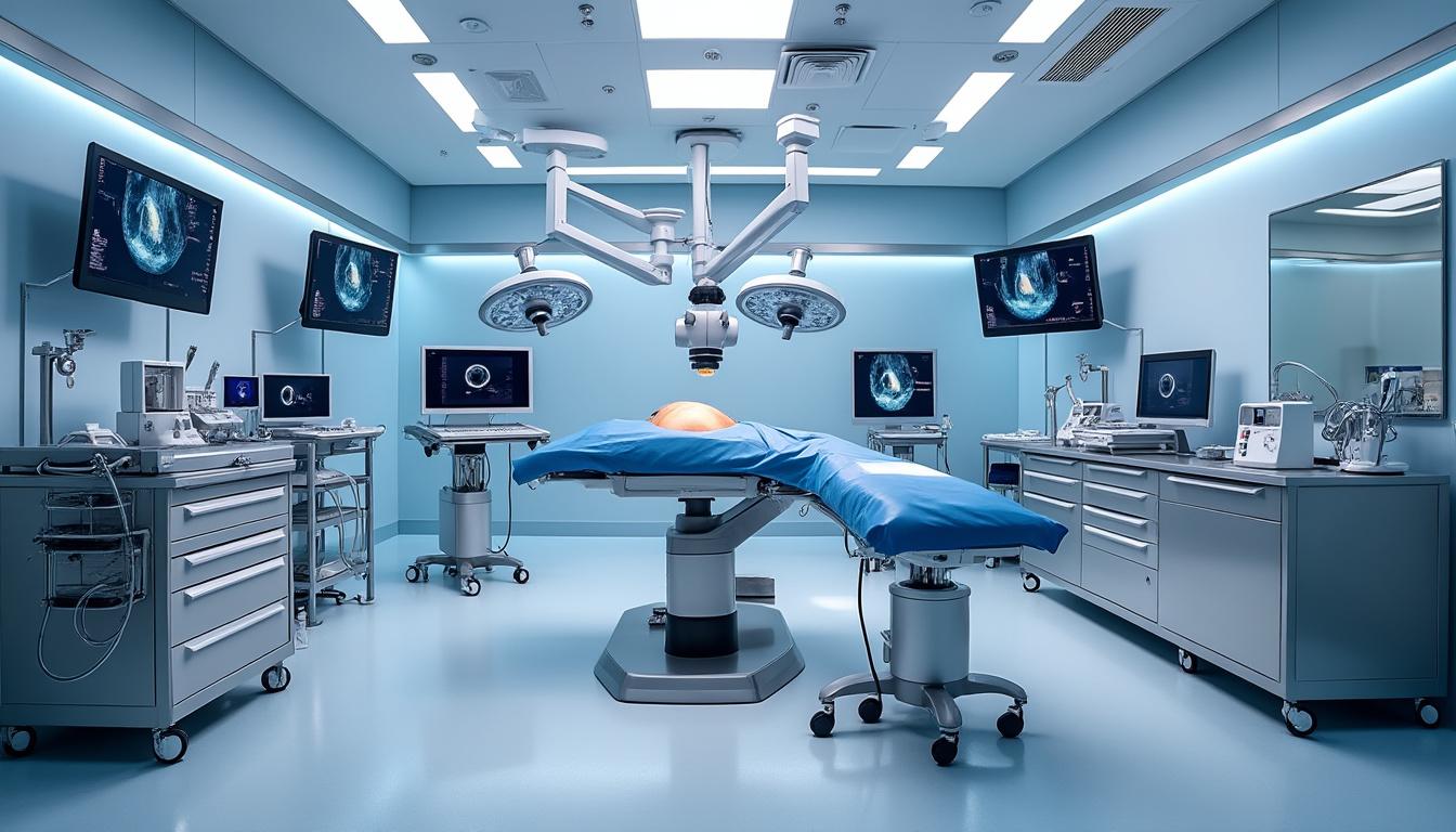 découvrez pourquoi le marché des dispositifs de chirurgie oculaire aux états-unis connaît une croissance fulgurante. analyse des tendances, opportunités et perspectives pour les acteurs du secteur.