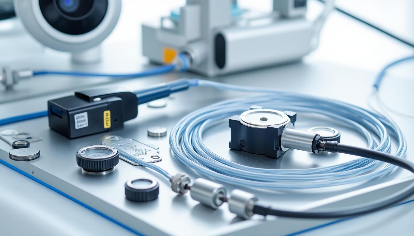 découvrez pourquoi le marché des dispositifs de chirurgie oculaire aux états-unis connaît une croissance rapide, porté par l'innovation technologique et une demande croissante de solutions ophtalmiques avancées.