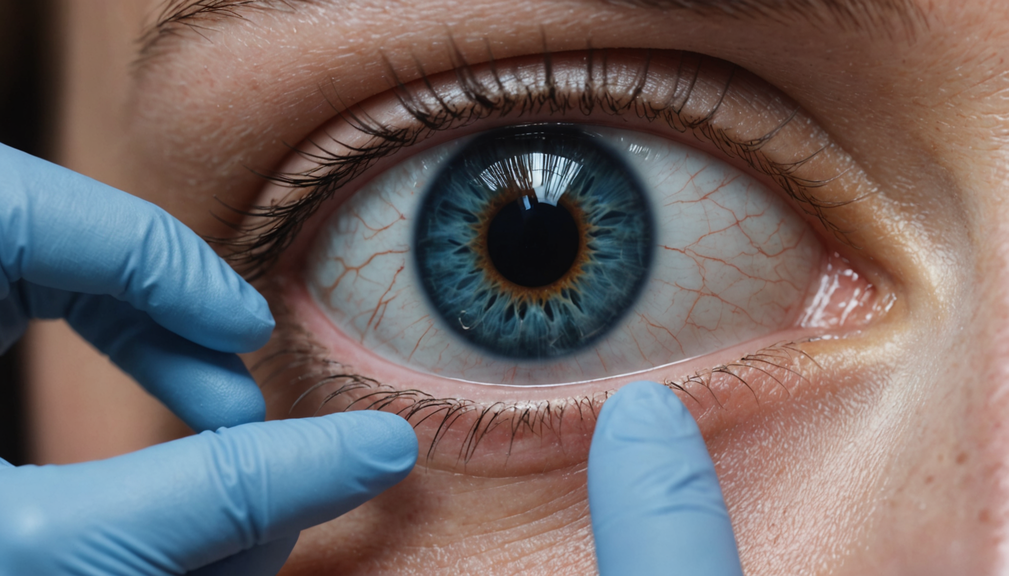 découvrez les conseils et traitements efficaces pour surmonter un rejet de greffe de cornée, préserver votre vision et favoriser la guérison.