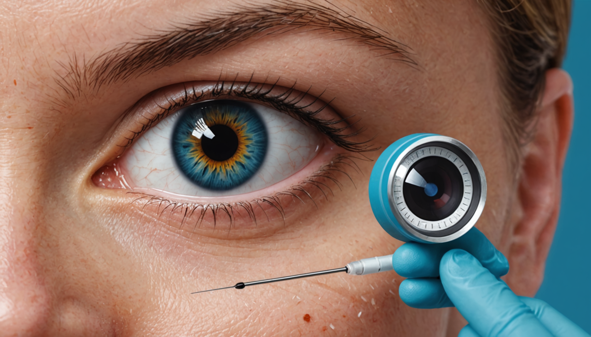 découvrez des conseils et des solutions efficaces pour surmonter un rejet de greffe de cornée et préserver votre vision.