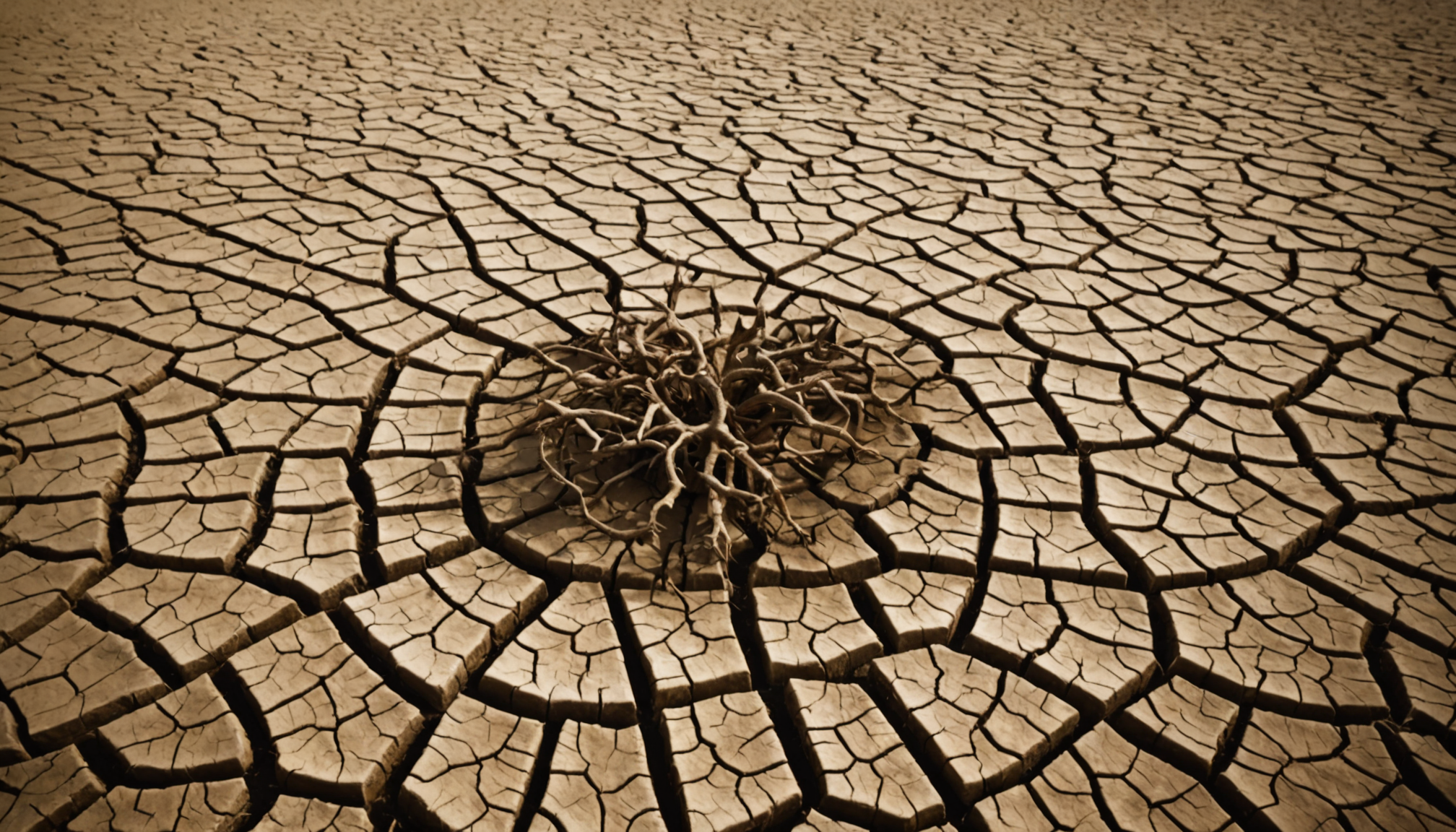 découvrez ce qu'est la sécheresse, ses causes principales et les impacts majeurs qu'elle engendre sur l'environnement, l'agriculture et la société.