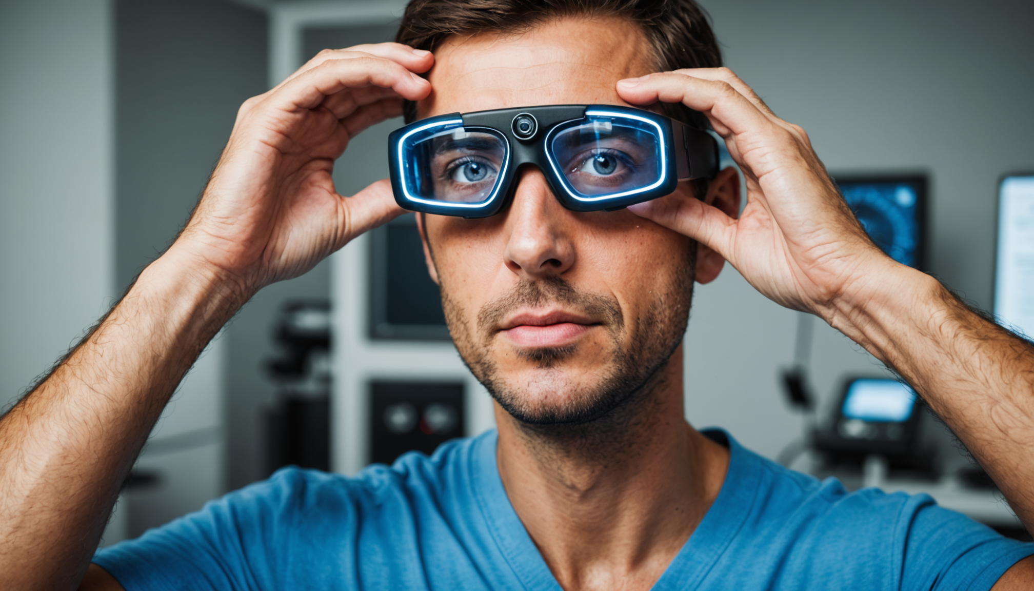 découvrez le temps de récupération après une chirurgie réfractive et les conseils pour un rétablissement optimal de votre vision.