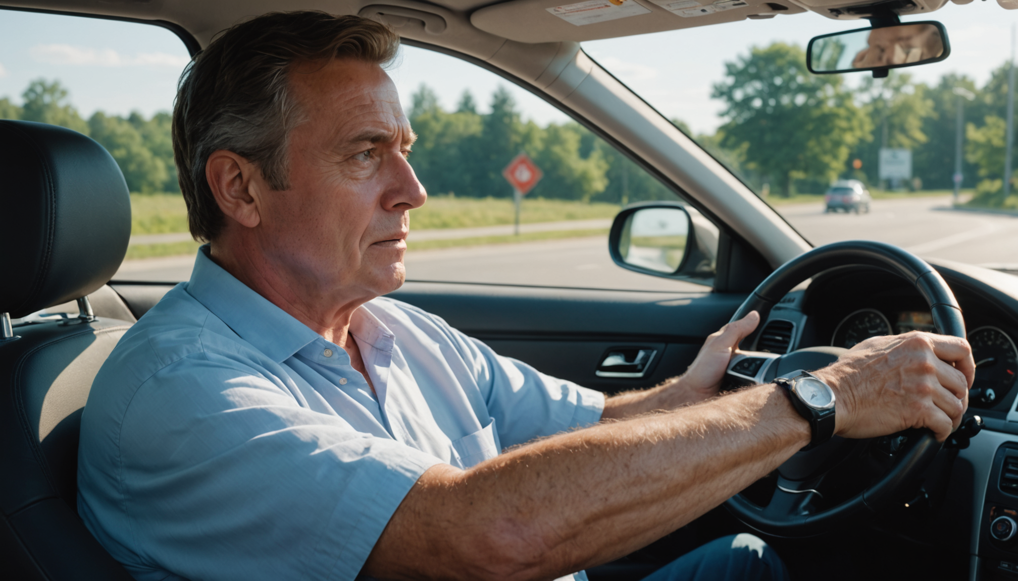 découvrez si la conduite est possible après une greffe de cornée, les précautions à prendre et les conseils des spécialistes pour assurer votre sécurité et celle des autres sur la route.