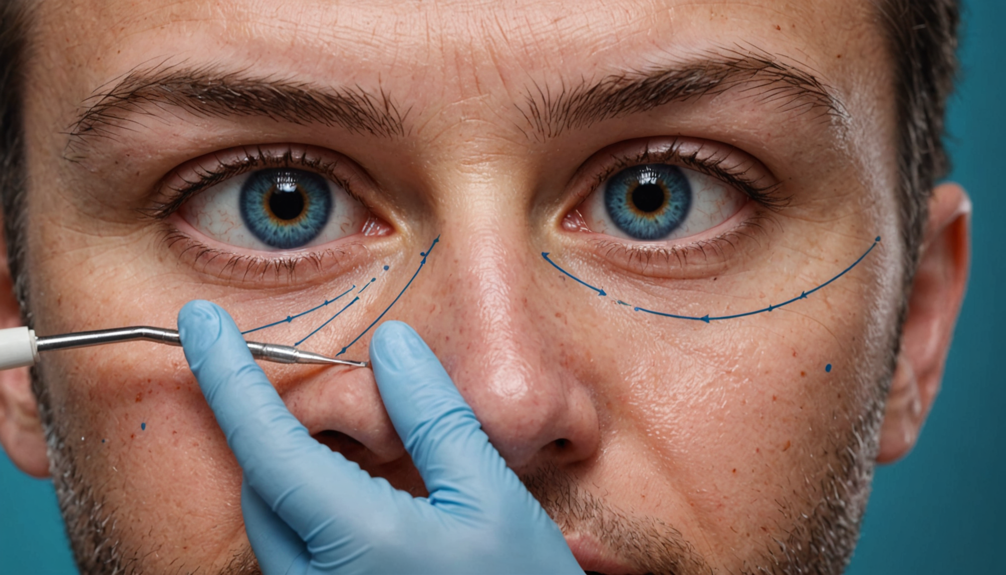 découvrez les effets secondaires possibles après une greffe de cornée, leurs symptômes et comment les gérer pour assurer une récupération optimale.