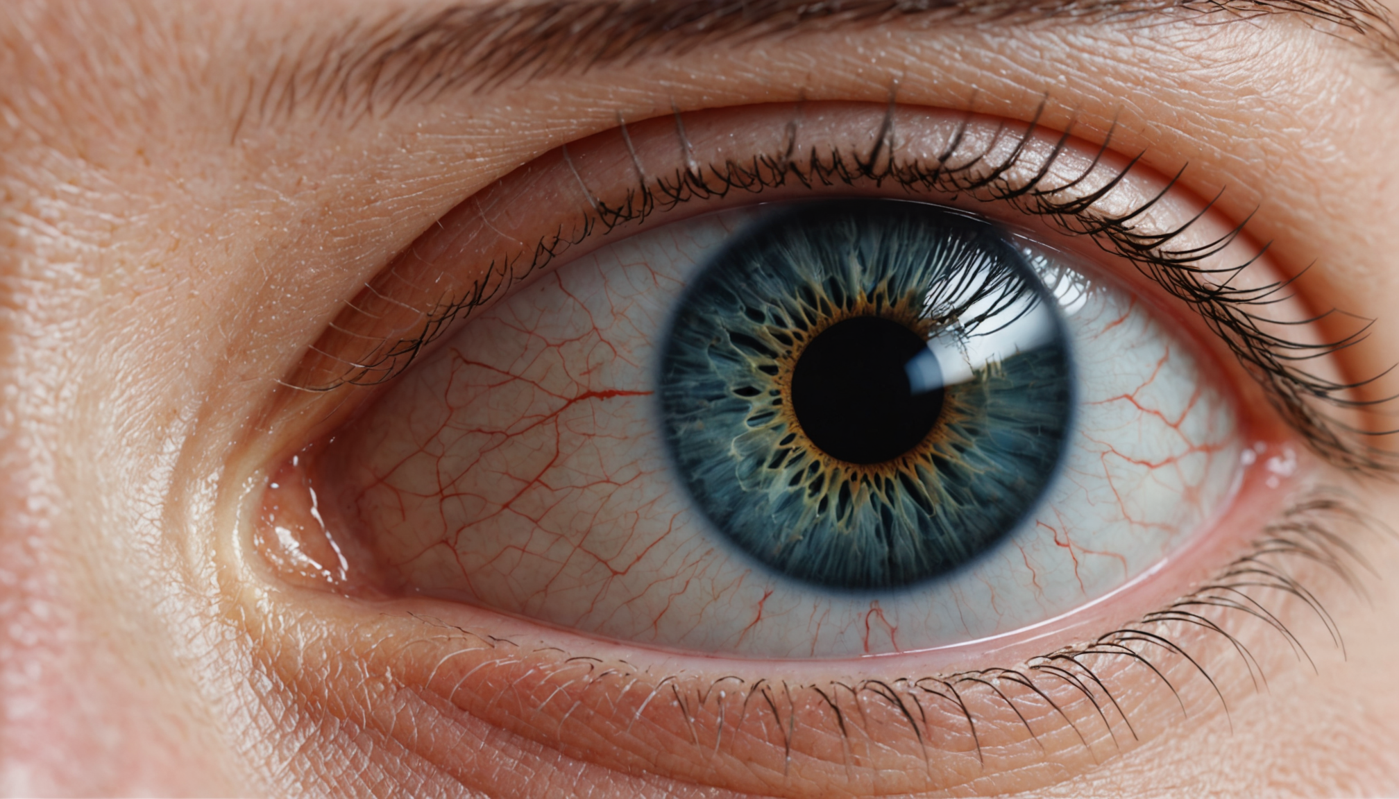 découvrez les effets secondaires possibles de la greffe de cornée, leurs symptômes, et comment les gérer pour assurer une récupération optimale.