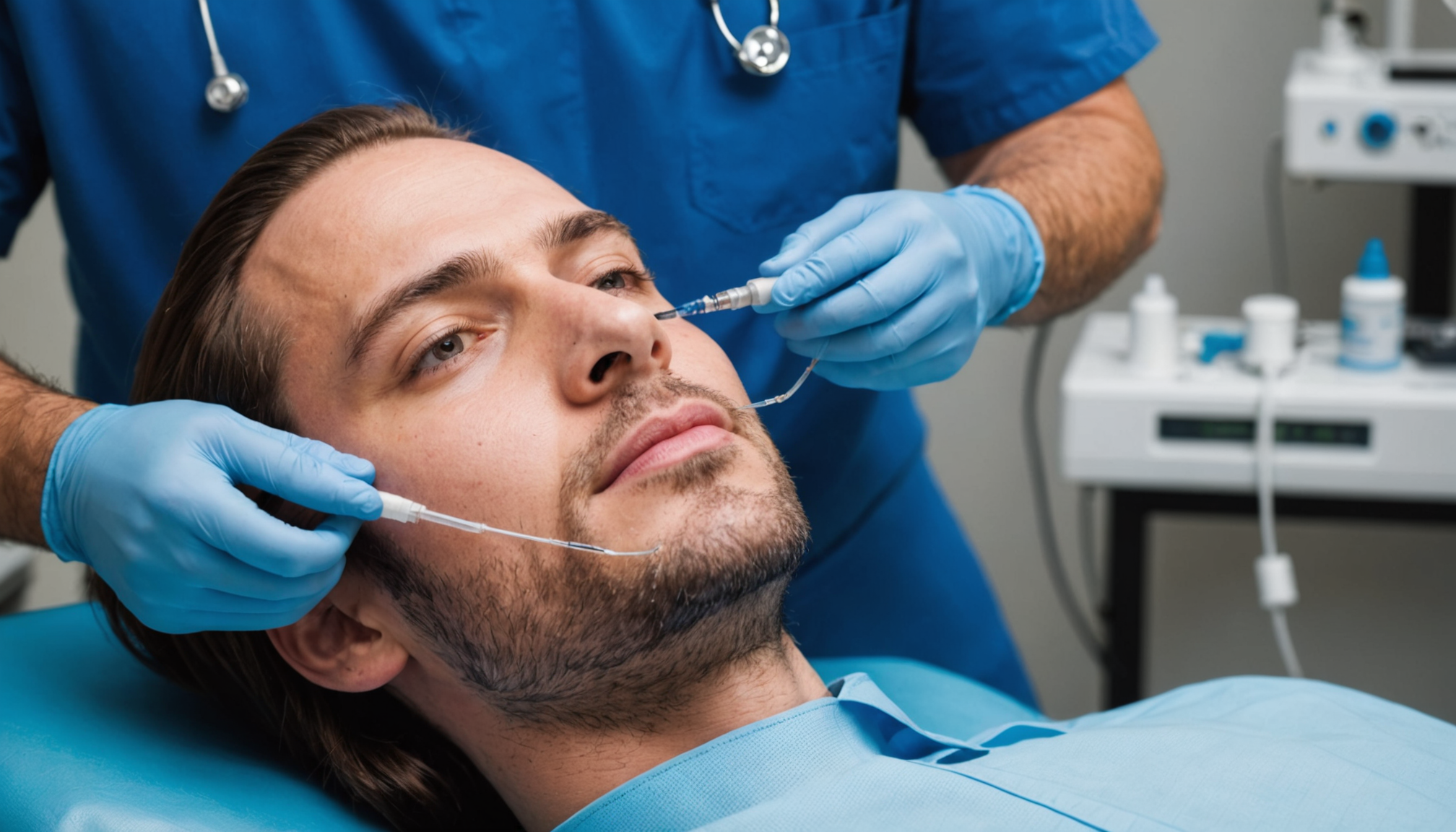 découvrez ce qu'est la définition sous anesthésie locale, ses applications, avantages et précautions pour une intervention en toute sécurité.