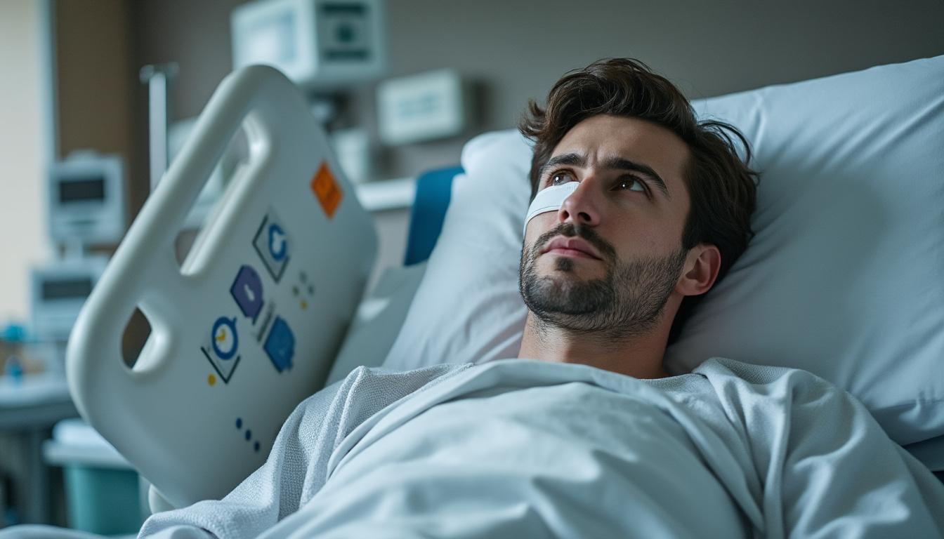 le comédien apprécié reporte ses spectacles en raison d'une chirurgie d'urgence, annonce cleveland.com. découvrez tous les détails sur cette décision importante.