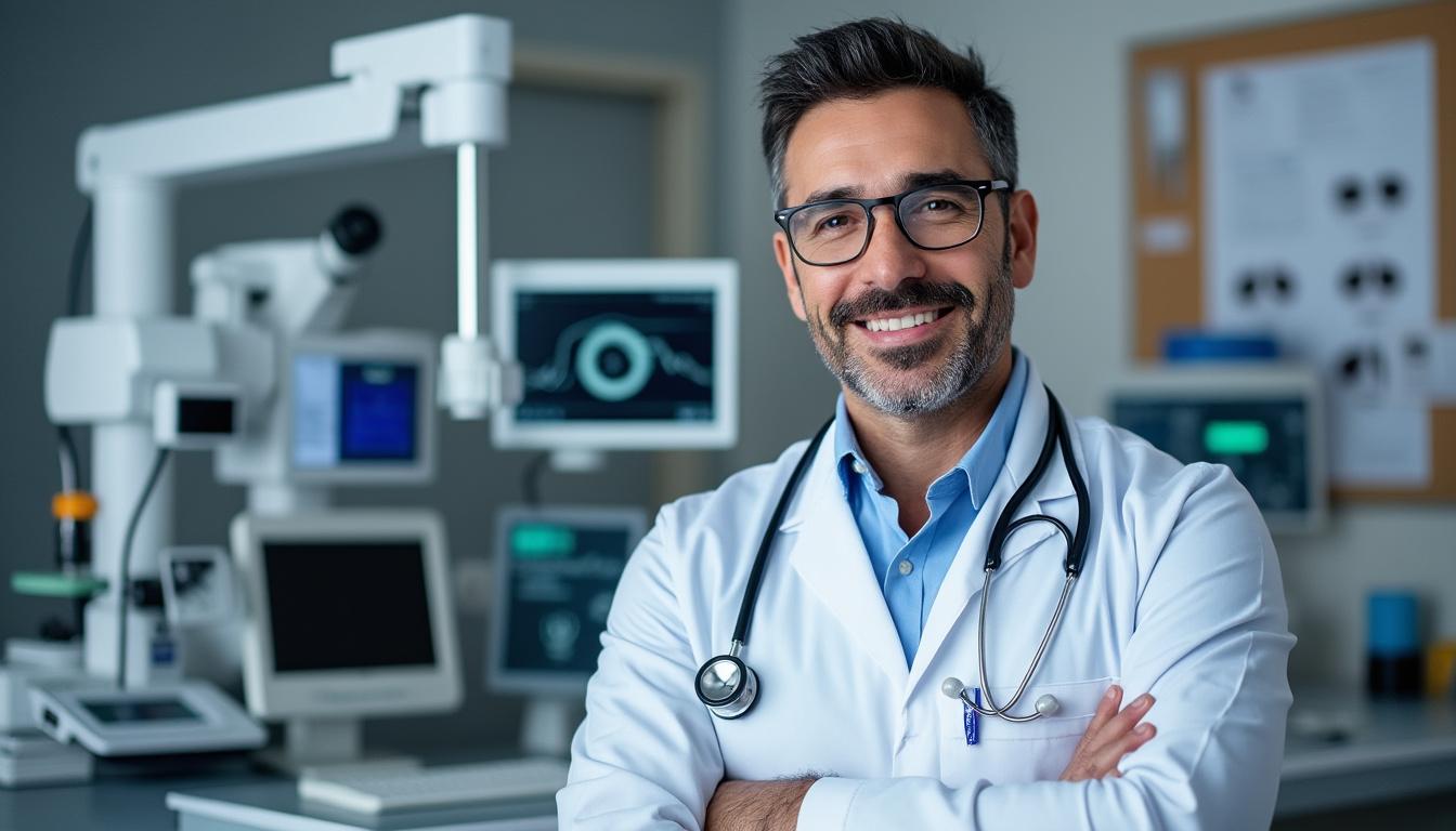 découvrez le parcours inspirant de mickey dhamejani, l'enfant acteur de krrish aux côtés de hrithik roshan, qui est aujourd'hui devenu un chirurgien ophtalmologiste de renom, selon ndtv.