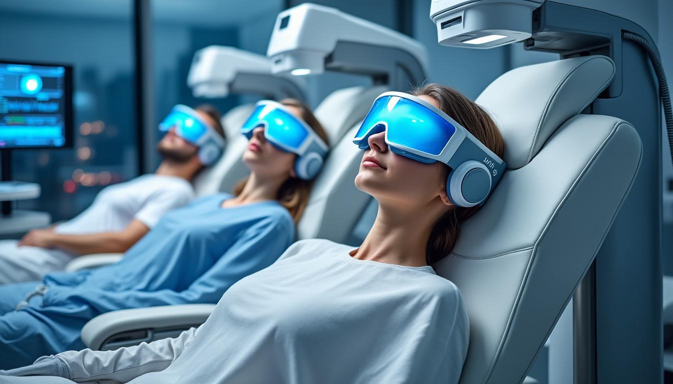 la fda refuse encore une fois d'approuver un traitement innovant destiné à la maladie oculaire d'outlook, suscitant des questions sur l'avenir des thérapies oculaires.