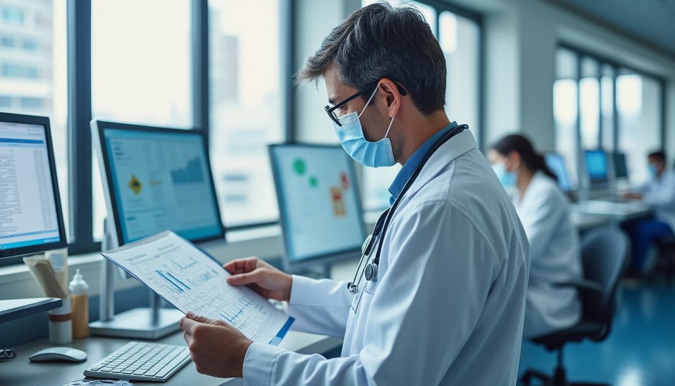 découvrez le témoignage poignant d'un ophtalmologiste canadien qui a retrouvé la vue grâce à une opération salvatrice, raconté en exclusivité sur yahoo news canada.