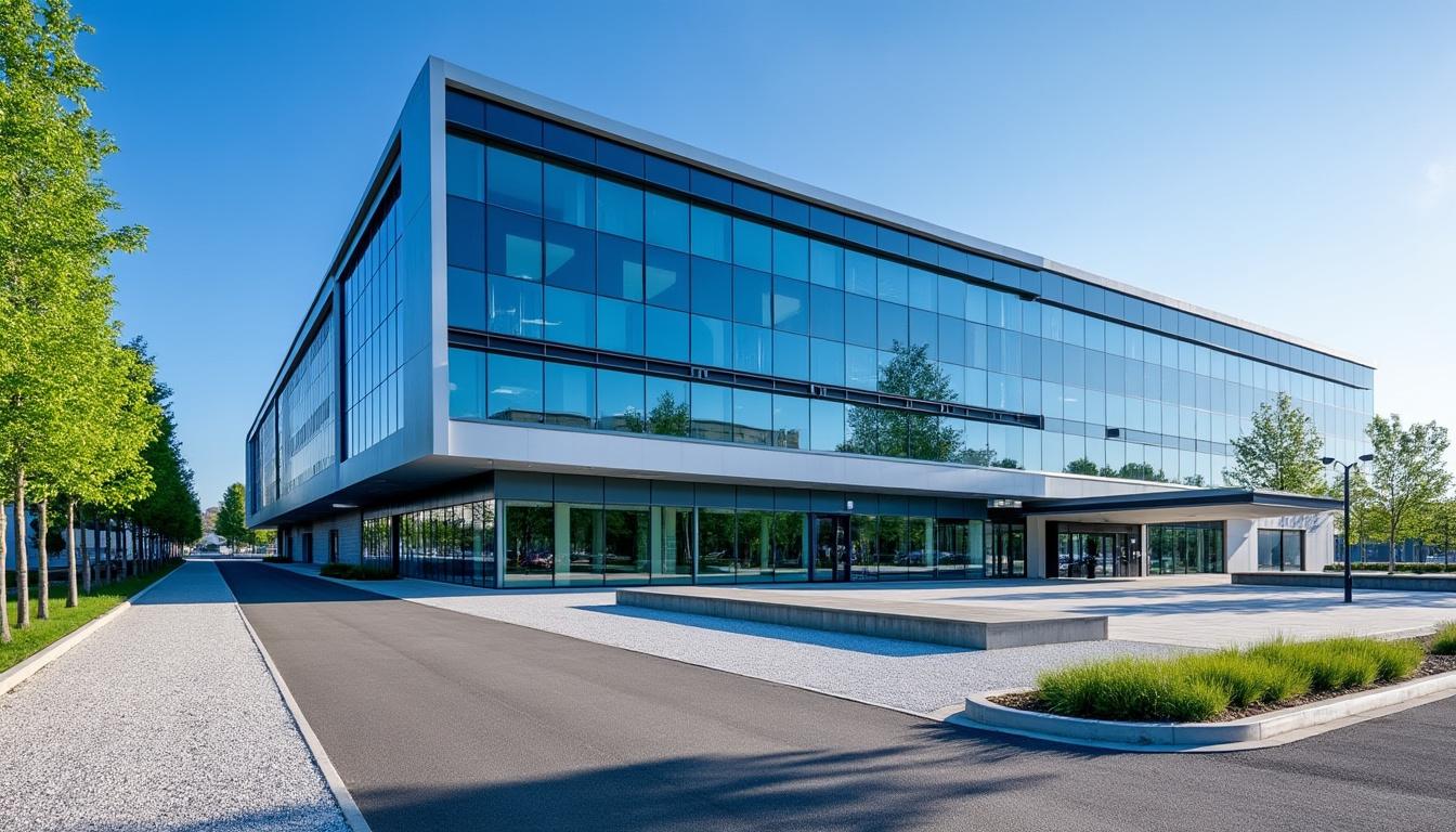 découvrez comment les centres hospitaliers de lens et béthune-beuvry se distinguent dans le classement des meilleurs hôpitaux français sur horizonactu.fr, mettant en lumière leur excellence et leur engagement en santé.