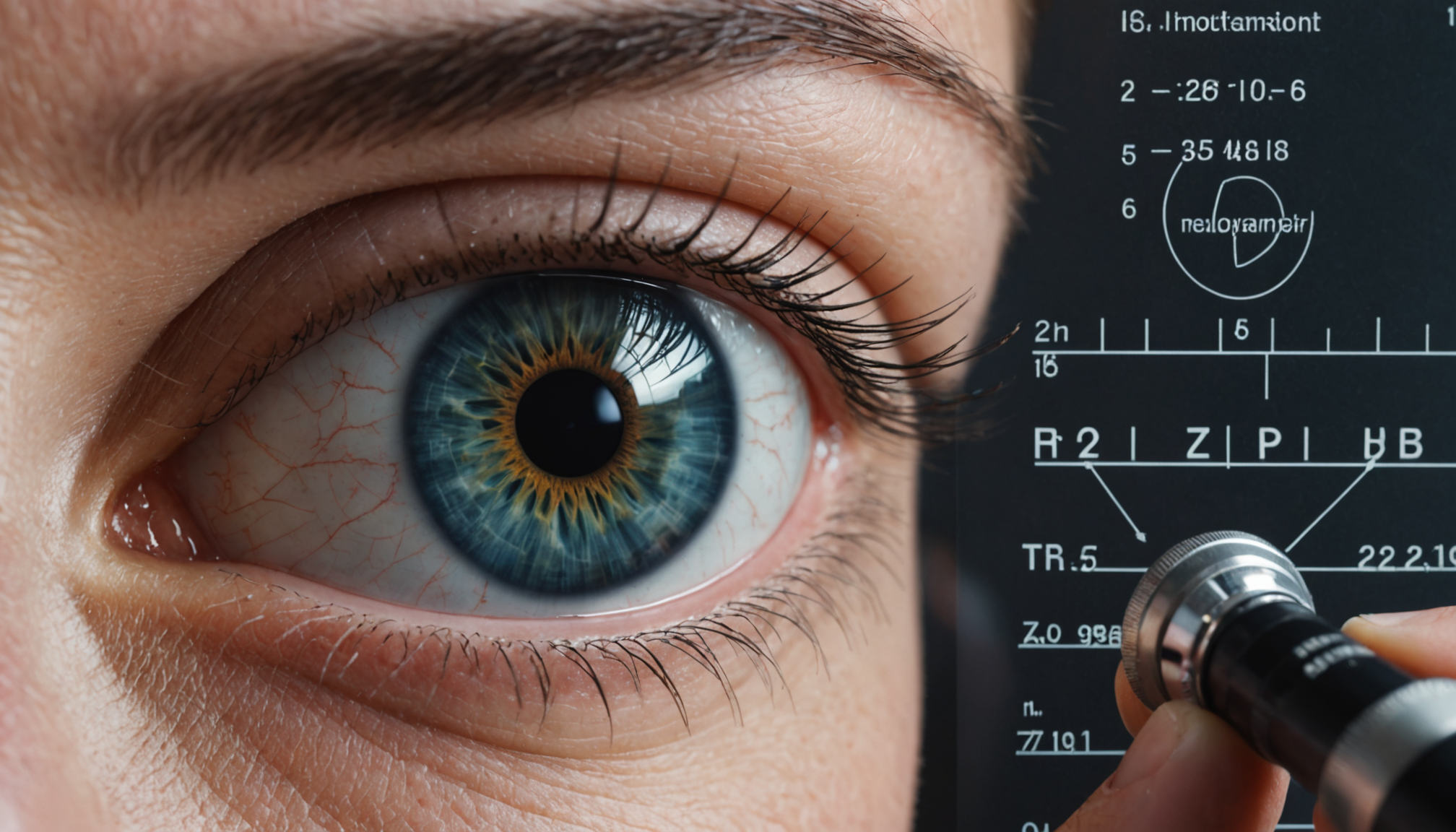 découvrez la définition clinique de la vision, ses mécanismes et son importance dans l'évaluation de la santé visuelle.