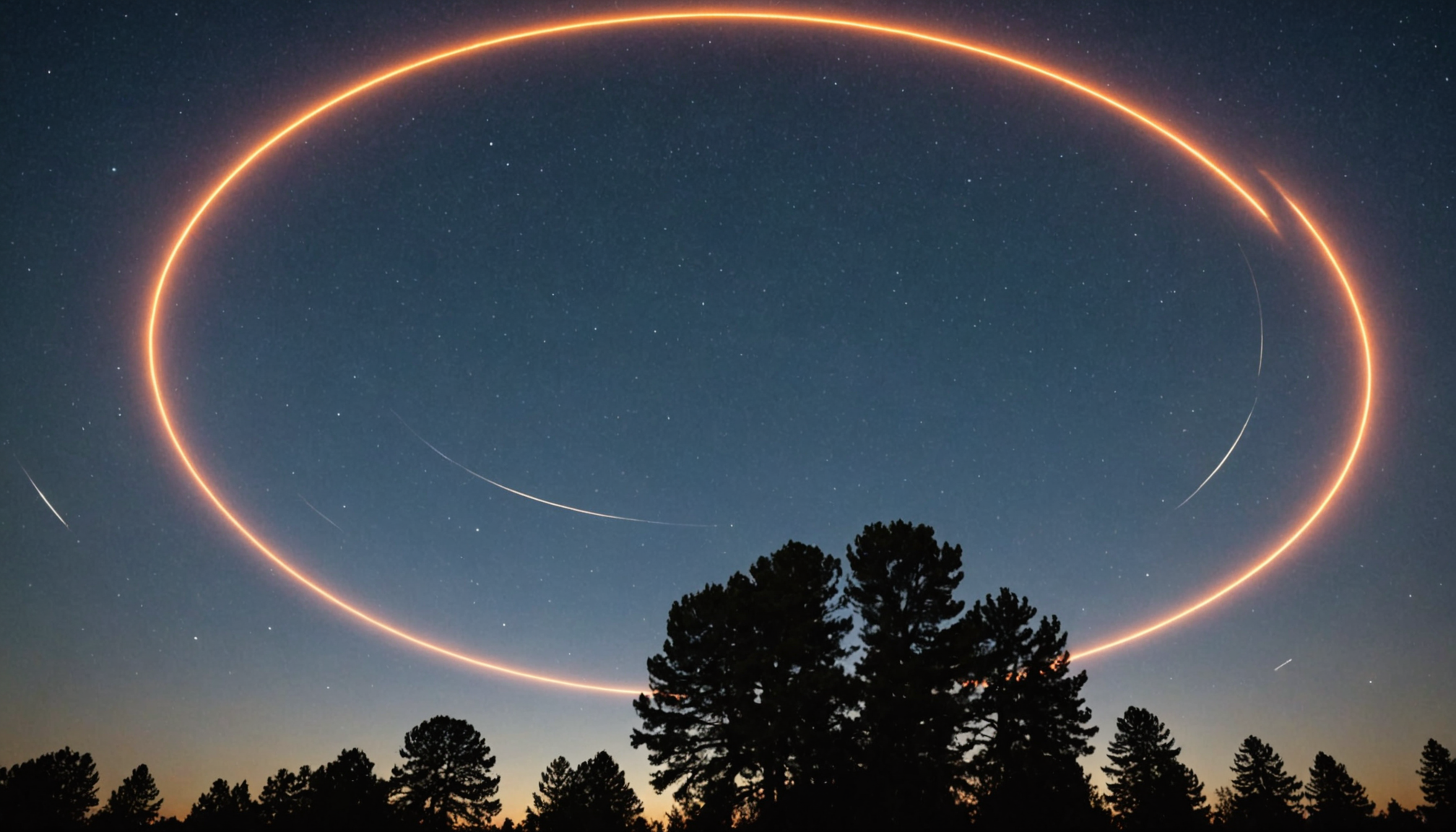 découvrez ce que sont les halos lumineux, leurs causes et comment les reconnaître facilement autour des sources de lumière.