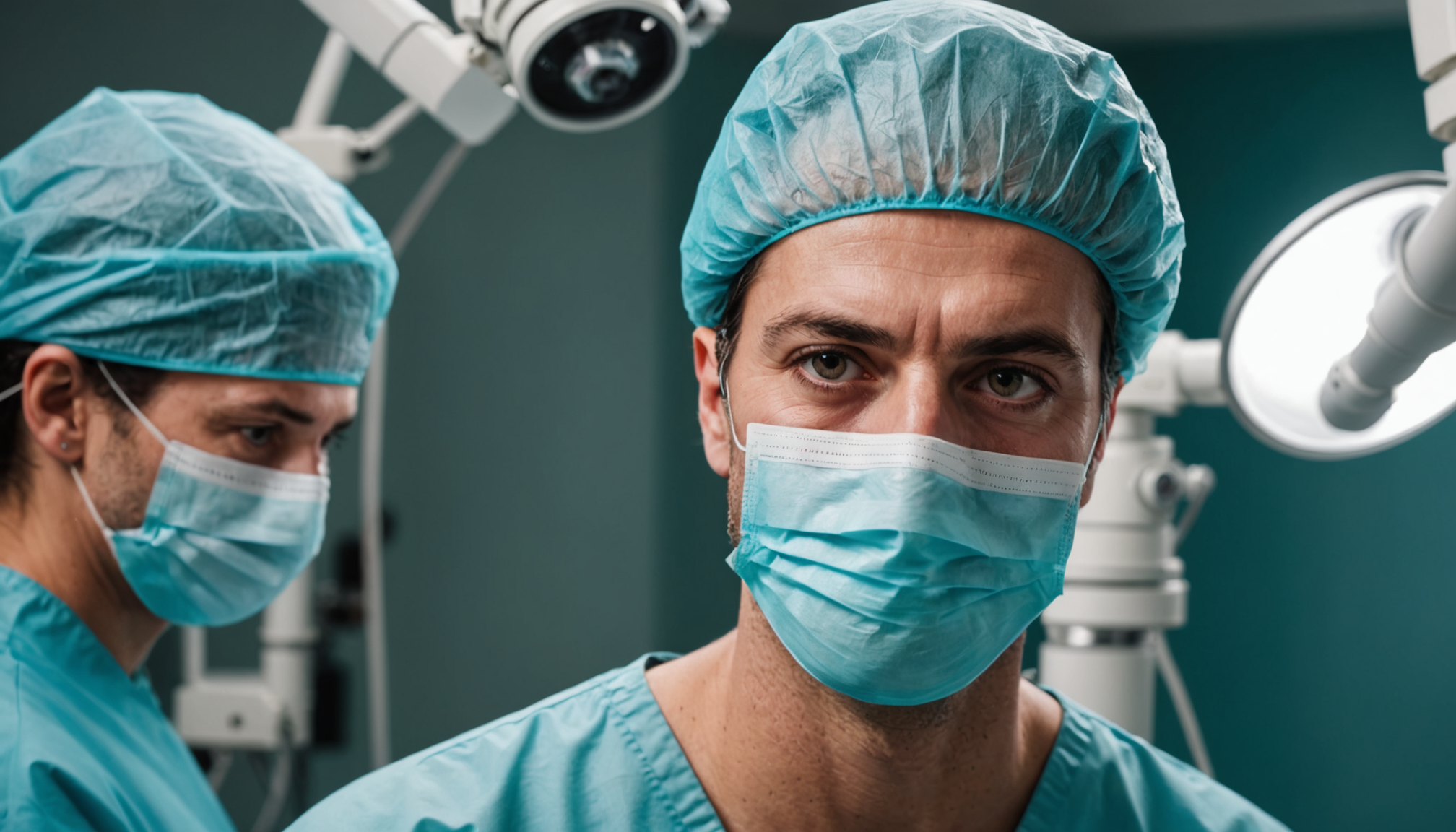 découvrez comment la kératoplastie perforante peut restaurer efficacement la vision en remplaçant la cornée endommagée. comprenez les avantages, les risques et le déroulement de cette intervention ophtalmologique.