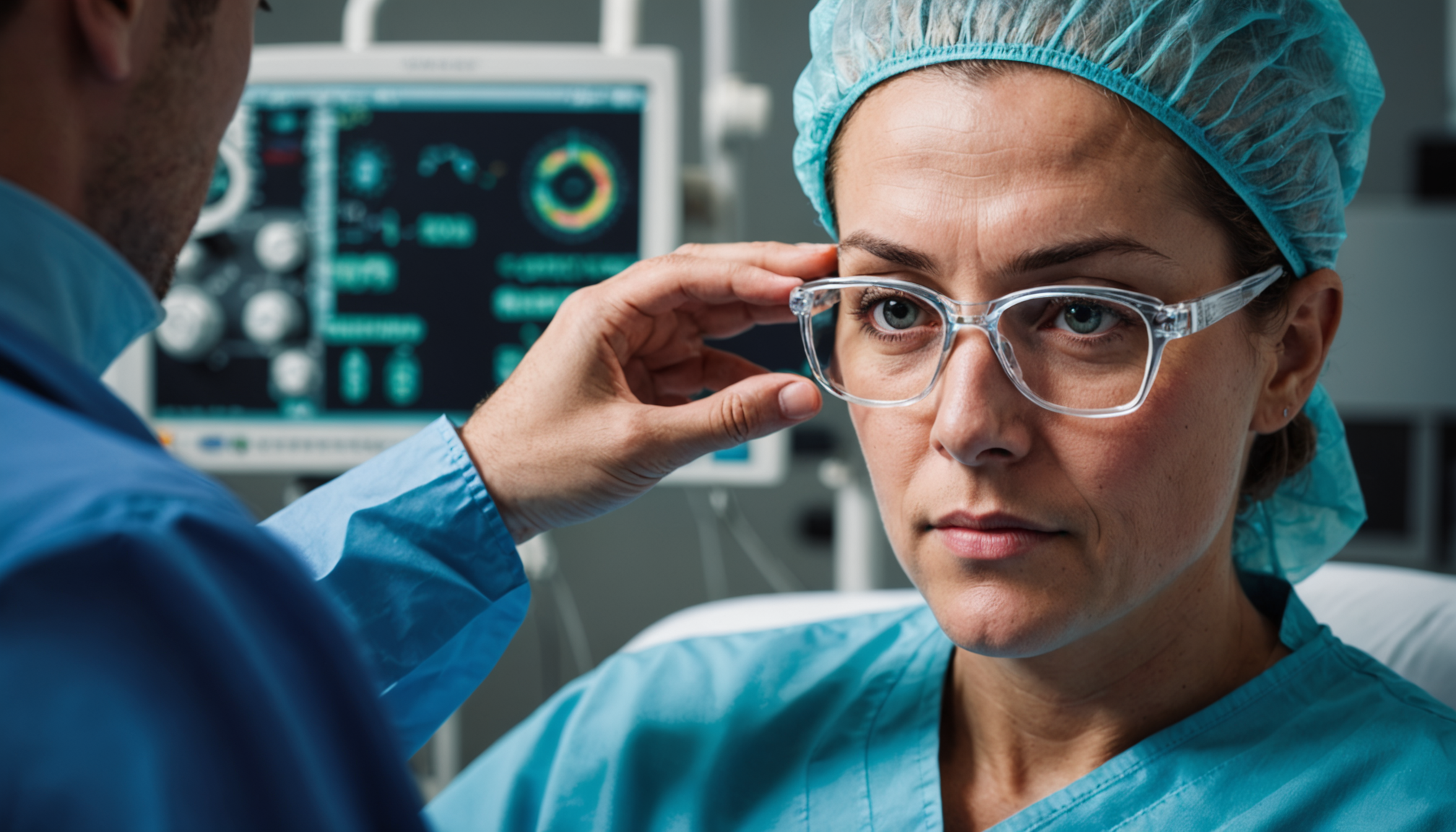 découvrez si la chirurgie réfractive peut être combinée avec le traitement de la cataracte, ses avantages, risques et ce que cela signifie pour votre santé oculaire.