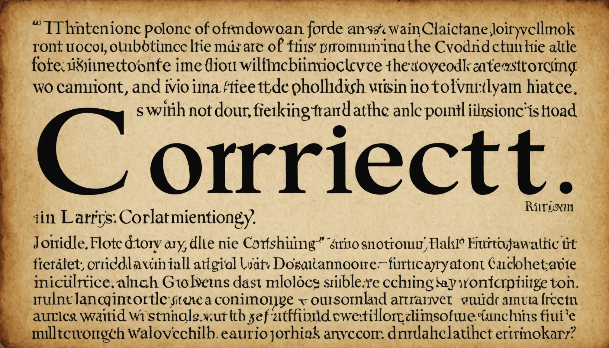 découvrez si la définition est un outil efficace pour corriger et améliorer vos textes grâce à nos explications claires et exemples pratiques.