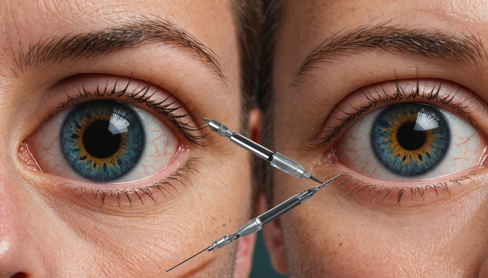 découvrez la kératoplastie, une intervention chirurgicale de la cornée qui peut améliorer significativement votre vision. apprenez comment cette technique innovante peut restaurer la clarté et la qualité de votre vue.