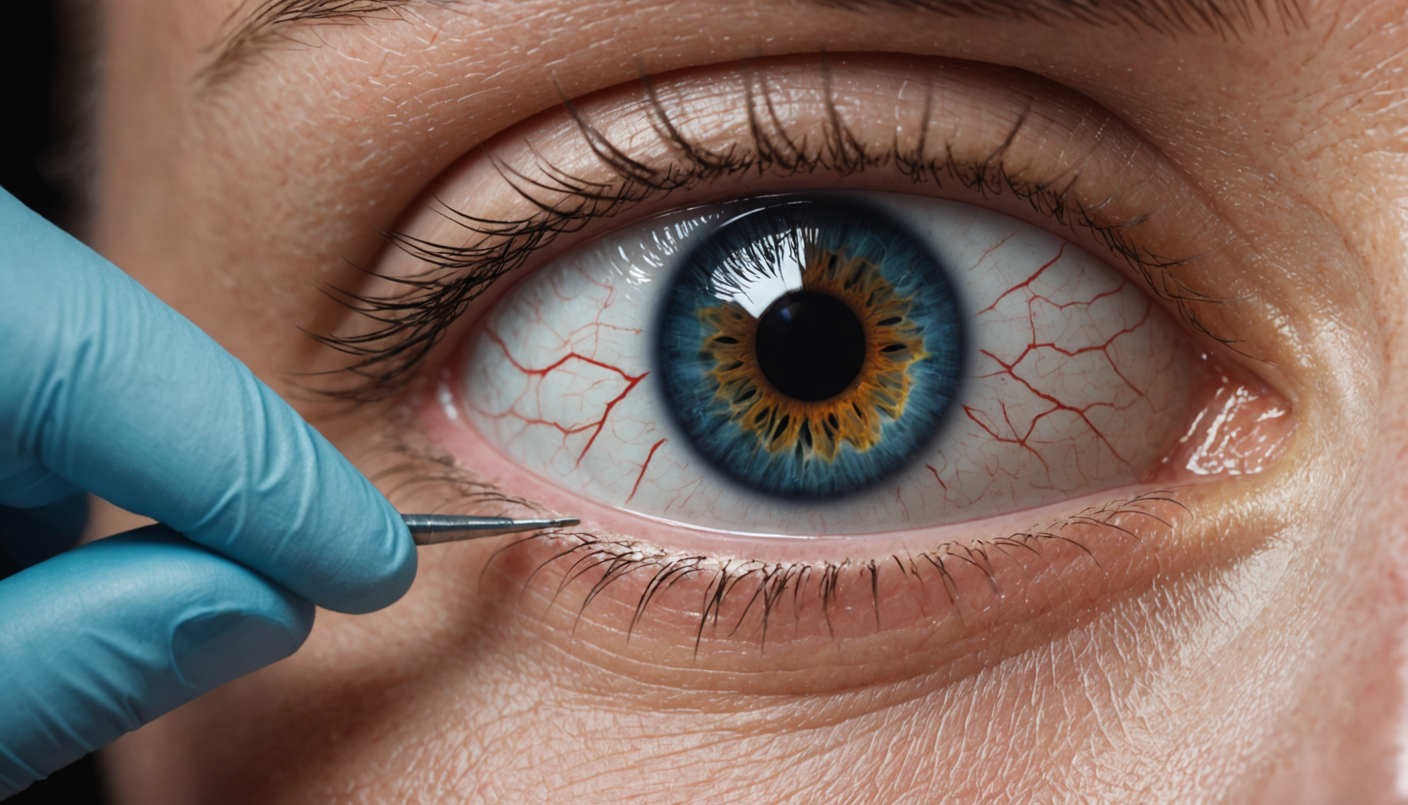 découvrez ce qu'est la kératoplastie lamellaire, une technique chirurgicale oculaire innovante, et ses avantages pour améliorer la vision tout en minimisant les risques.