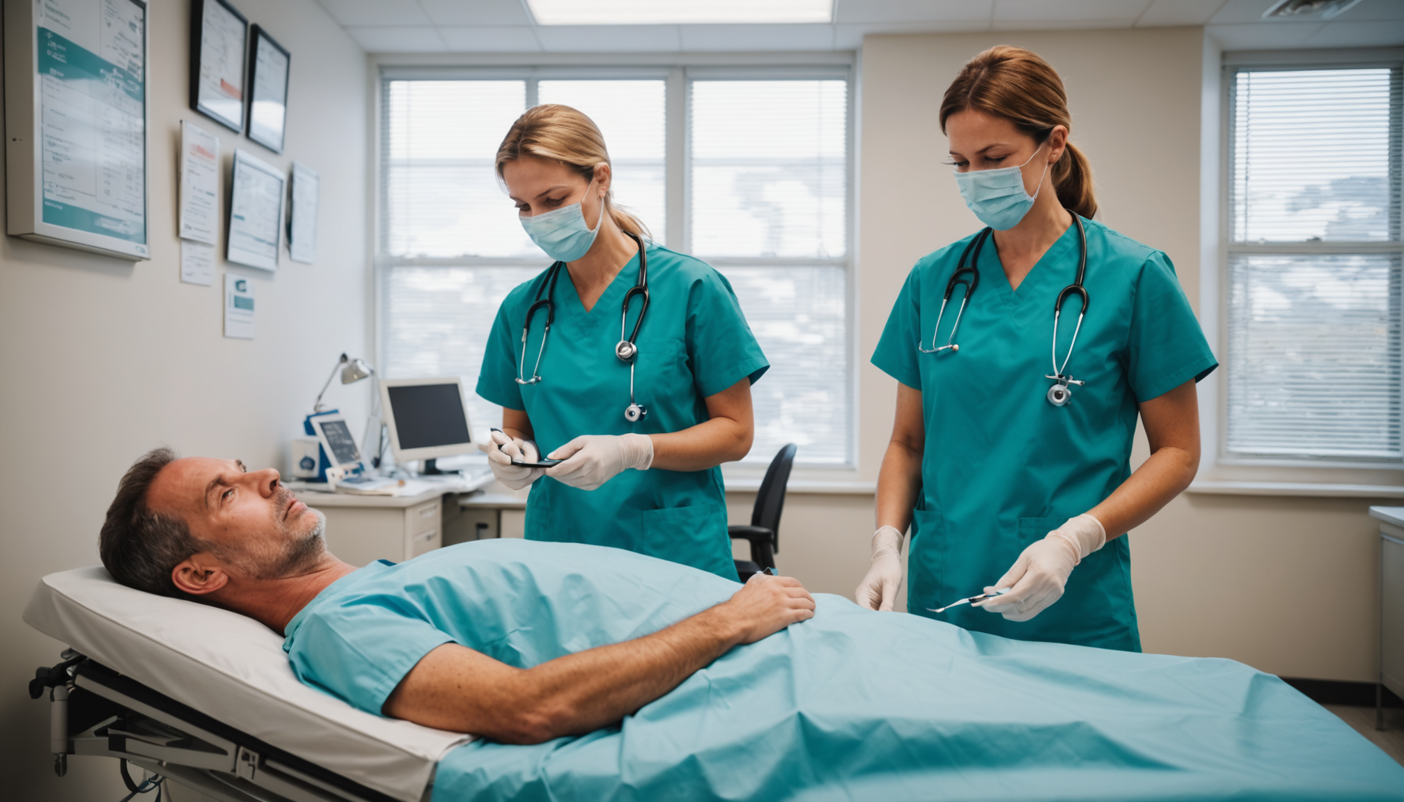 découvrez ce qu'est une définition pré opératoire, son importance et son rôle avant la réalisation d'une opération ou intervention.