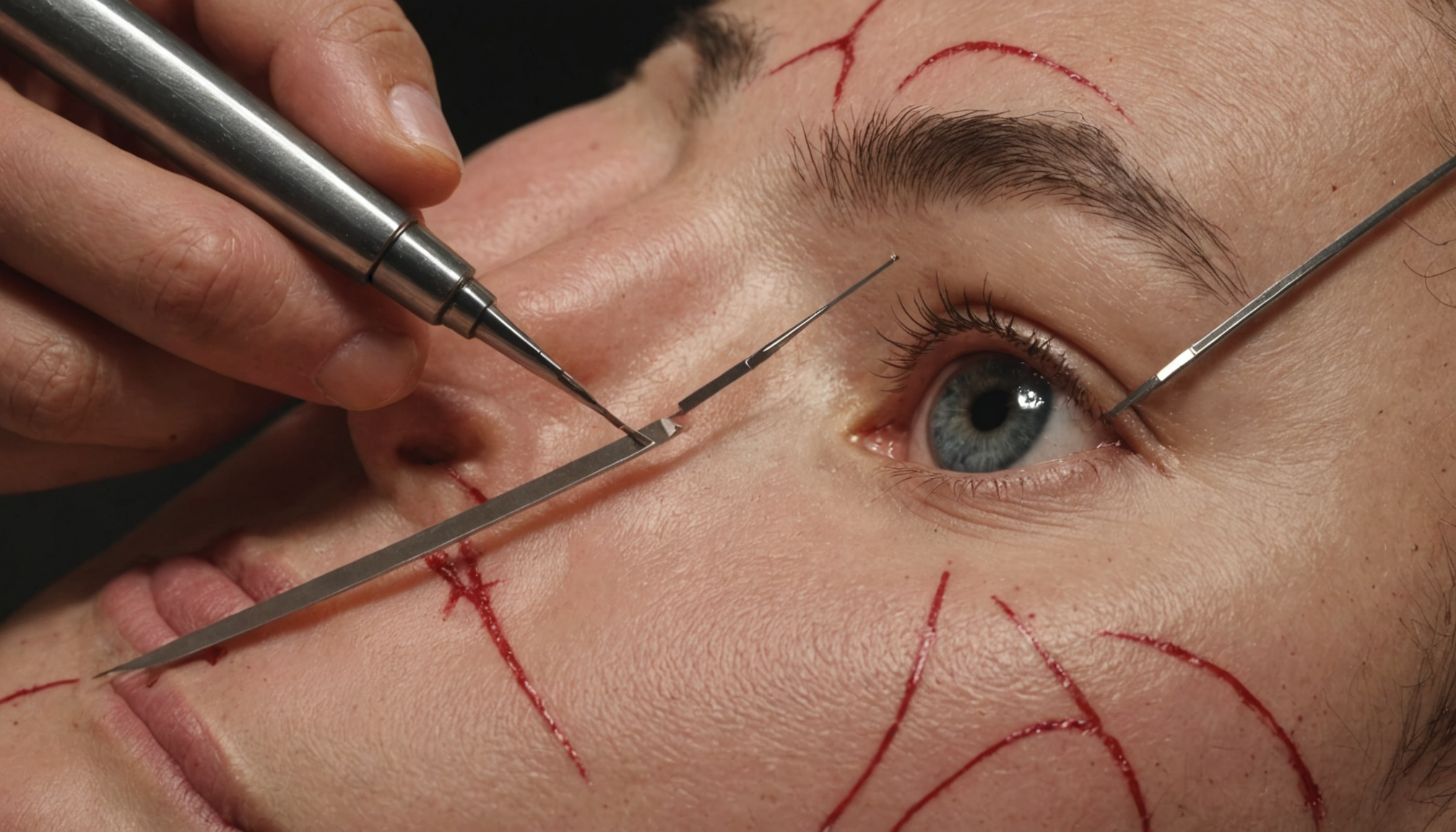 découvrez ce qu'est une incision, sa définition précise et son utilisation en médecine pour comprendre son rôle essentiel dans les procédures chirurgicales.