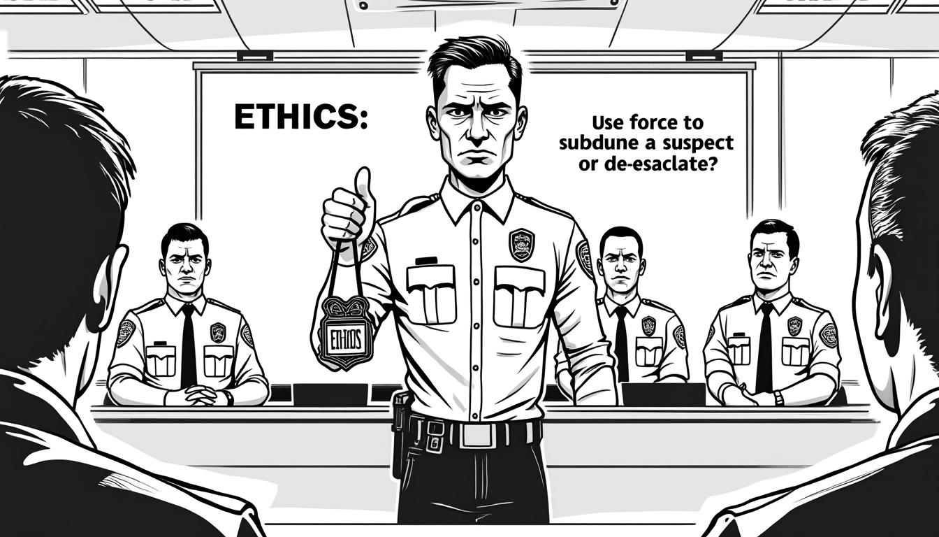 découvrez les critères d'admission 2026 à l'académie de police du vietnam, avec une élimination immédiate des candidats ayant une myopie supérieure à 3 dioptries dès le premier tour.