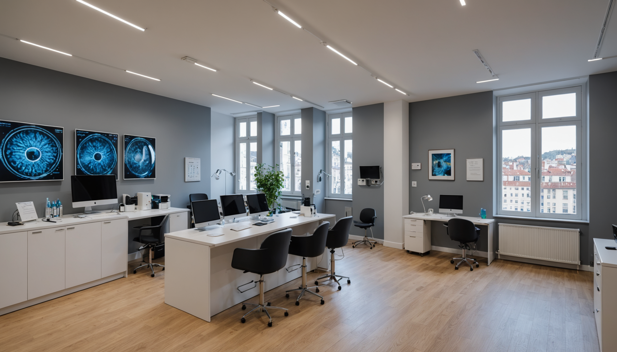 découvrez si la chirurgie réfractive à lyon est la solution idéale pour corriger vos problèmes de vue et retrouver une vision nette sans lunettes ni lentilles.