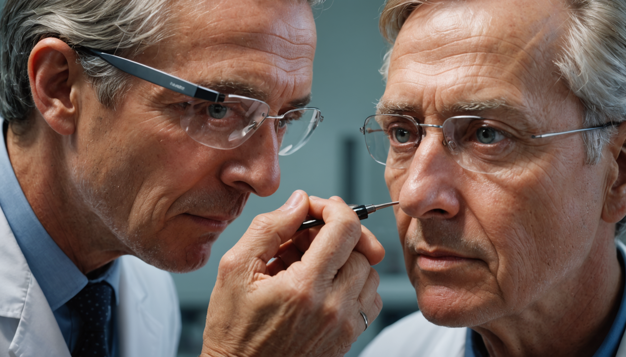 découvrez comment prévenir la baisse de vision après une ablation de fil de kératoplastie grâce à des conseils et soins adaptés pour préserver votre santé oculaire.