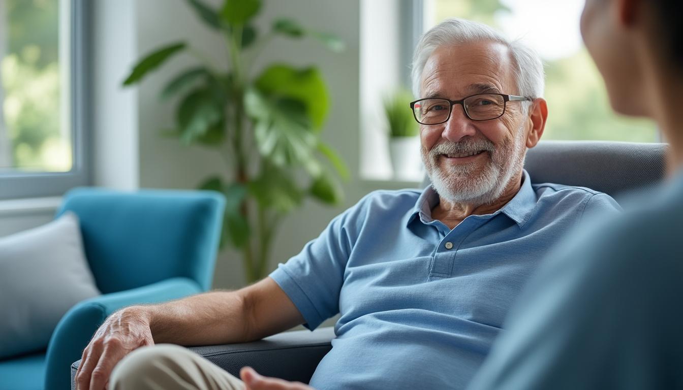 des chercheurs mettent au point une méthode innovante pour détecter les troubles visuels en analysant les mouvements oculaires, éliminant ainsi la nécessité d'un examen de la vue traditionnel.