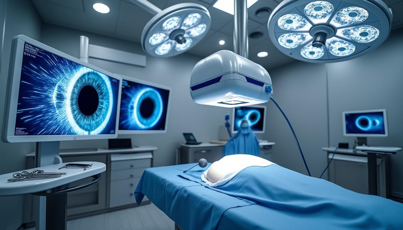 découvrez l'ouverture exclusive à dundee de la première clinique spécialisée en cataracte, offrant des soins avancés et personnalisés pour améliorer votre vision.