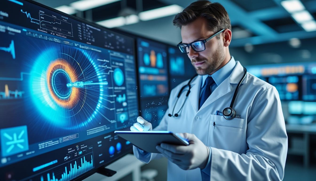 eyepoint pharmaceuticals présente ses dernières avancées stratégiques en ophtalmologie lors de la conférence rbc, mettant en lumière ses innovations et perspectives de croissance, sur investing.com france.