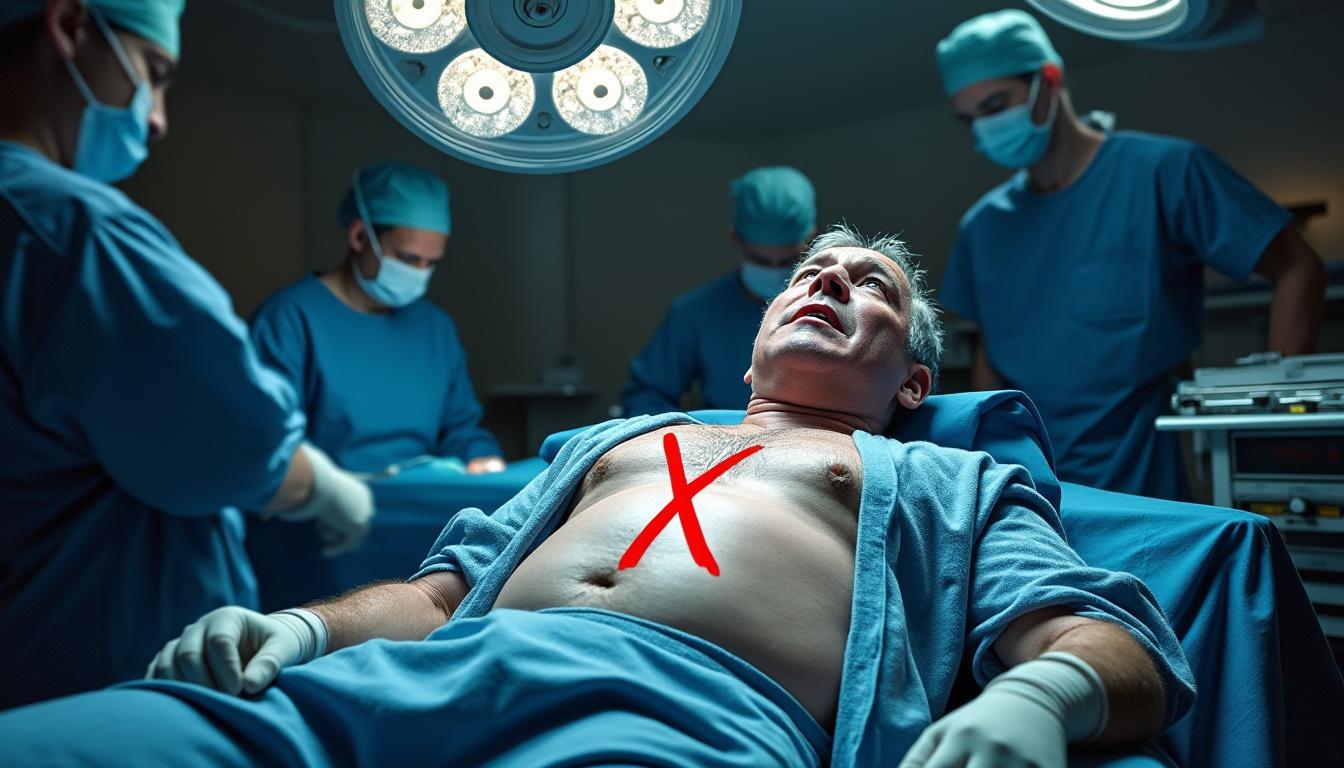 la nhrc intervient d'office après une chirurgie de la cataracte ratée affectant 9 patients en jharkhand, afin de garantir justice et soins appropriés.