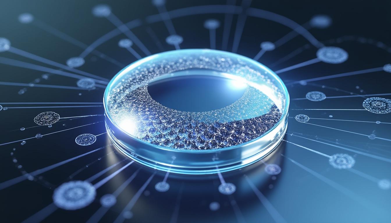 découvrez comment les avancées technologiques rendent la chirurgie de plus en plus précise et discrète, au point de devenir presque invisible à l'œil nu.