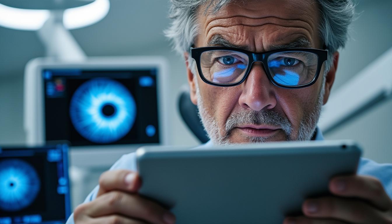 la myopie connaît une augmentation rapide, soulevant des inquiétudes majeures pour la santé visuelle. découvrez les causes, conséquences et solutions possibles face à ce phénomène.