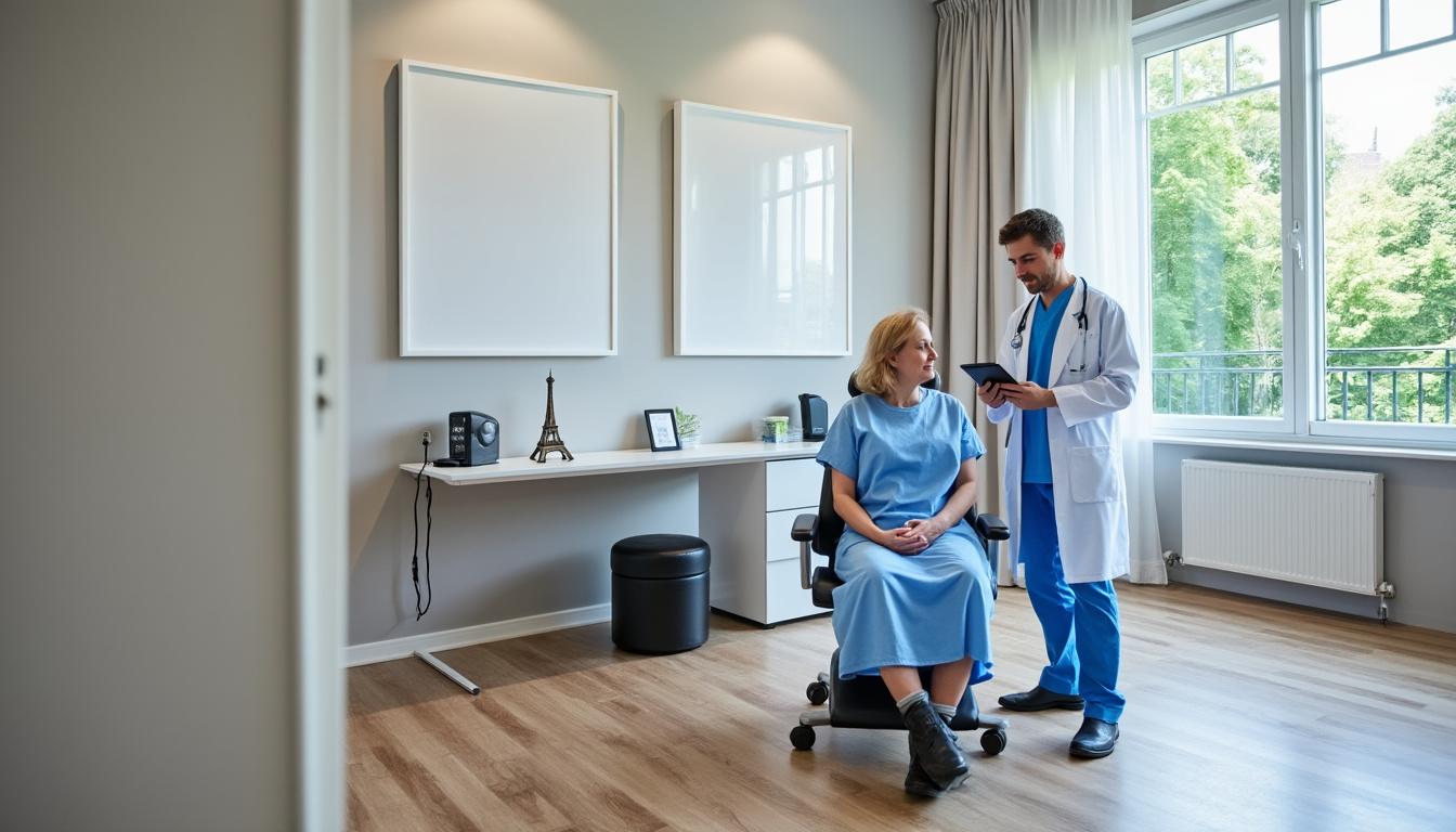 un ophtalmologiste à paris suspendu six mois pour avoir délivré des ordonnances sans consultation médicale, selon actu.fr.