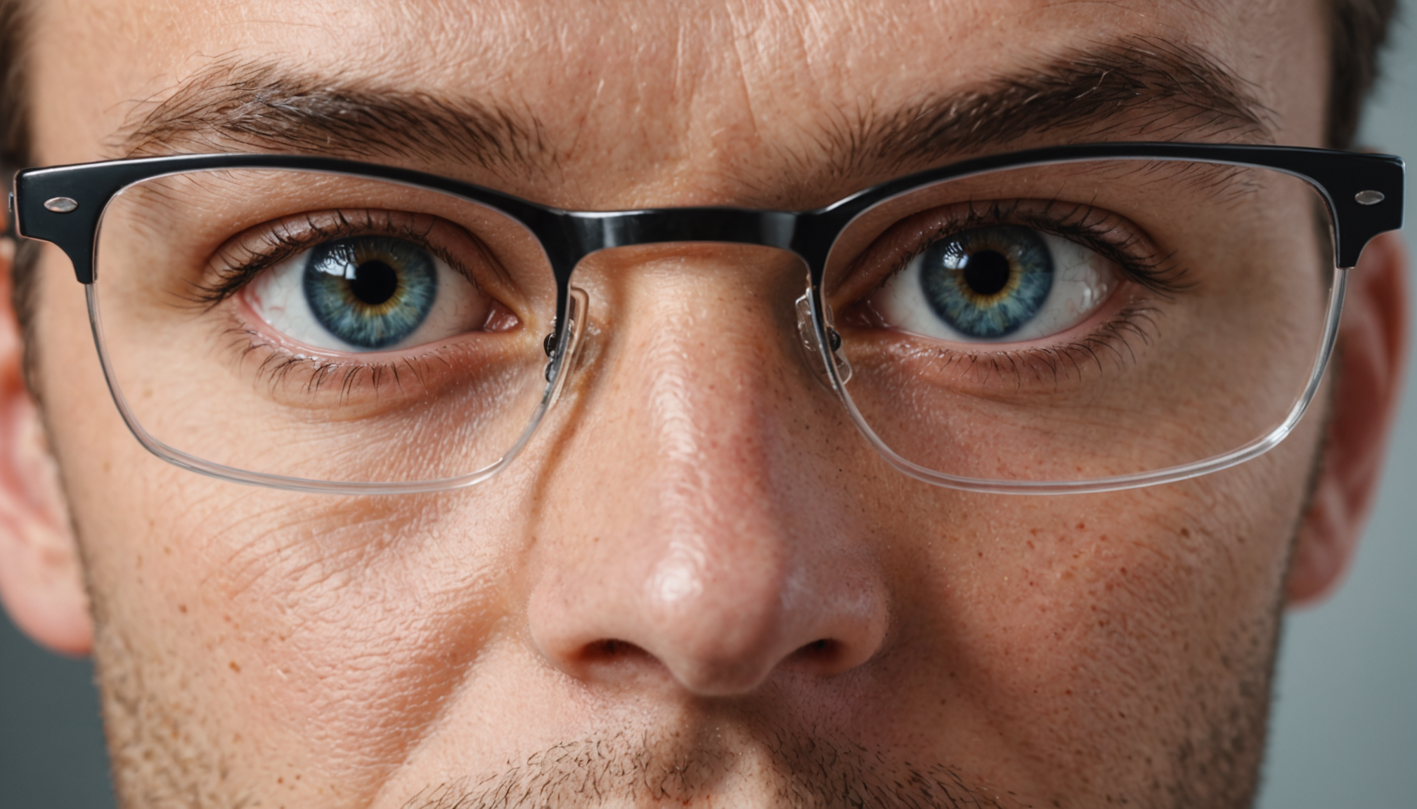 découvrez les raisons essentielles pour lesquelles il est important de porter des lunettes, que ce soit pour améliorer la vision, protéger vos yeux ou compléter votre style.