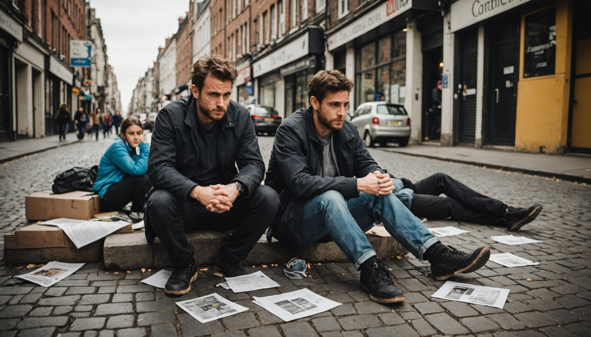 découvrez ce qu'est la gêne, ses causes et comment elle influence nos émotions et comportements au quotidien.