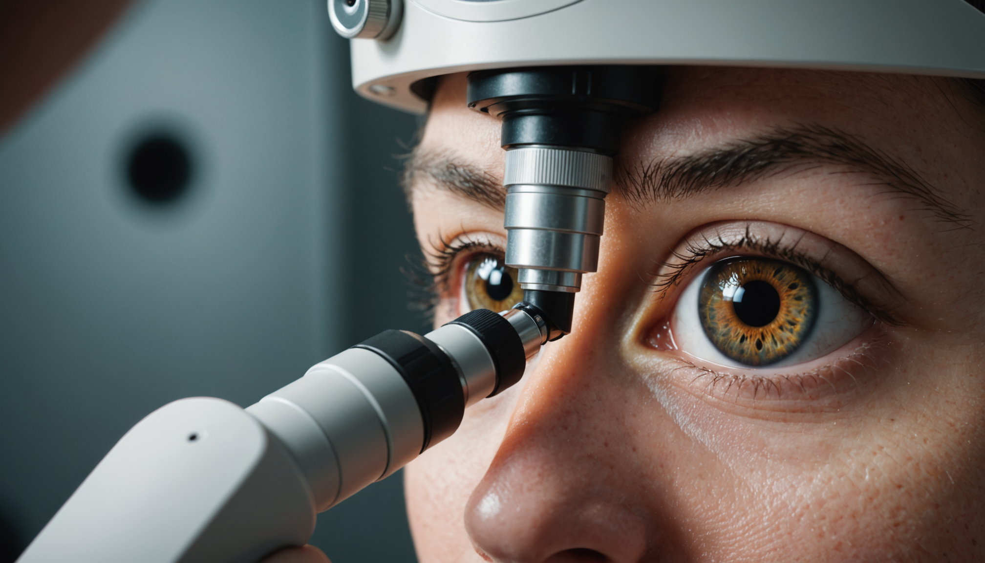 découvrez ce qu'est la kératoplastie à chaud, une procédure oculaire innovante, et comment elle peut améliorer durablement votre vision en corrigeant les imperfections cornéennes.