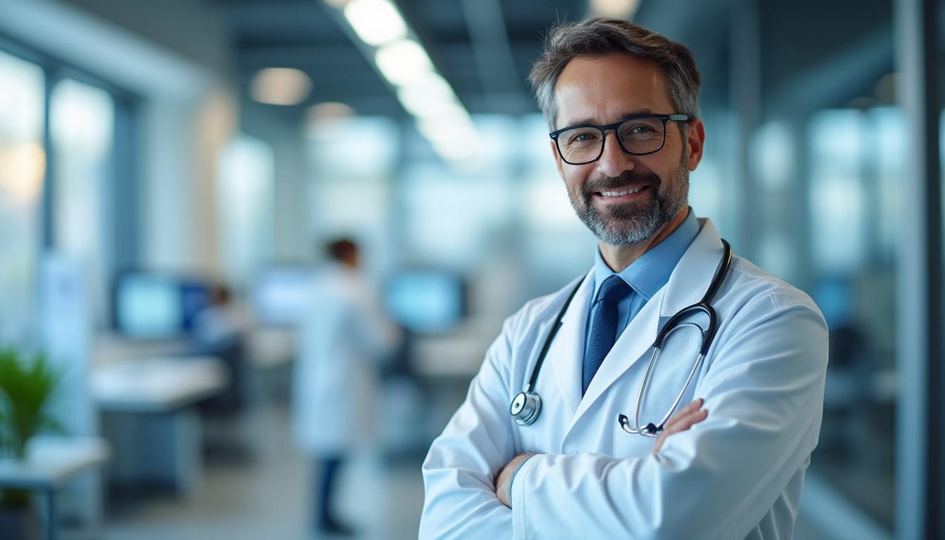 découvrez comment la téléconsultation ophtalmologique allie praticité et interactivité, offrant aux patients une expérience de soin innovante et accessible.