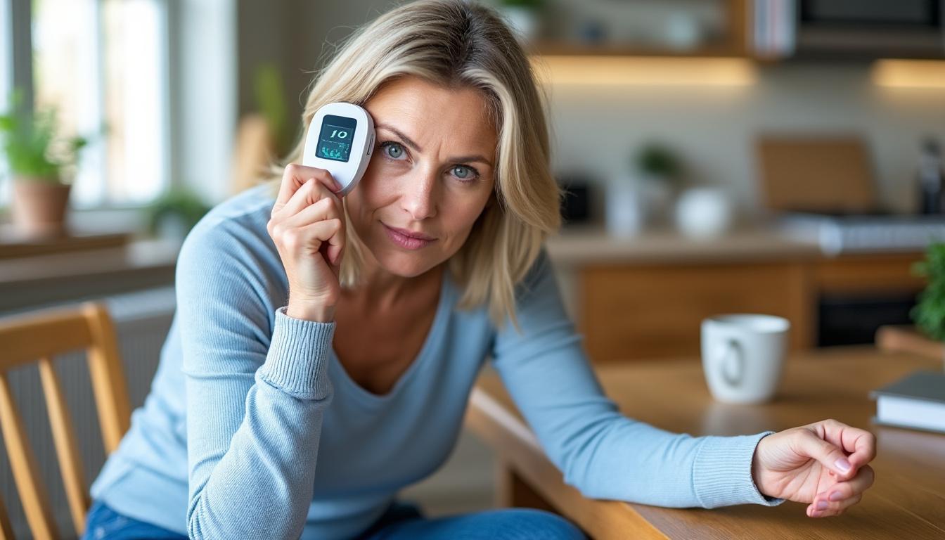 découvrez une solution fiable et efficace pour le traitement du glaucome sur insightnews.com.au. informez-vous sur les dernières avancées pour préserver votre vision.