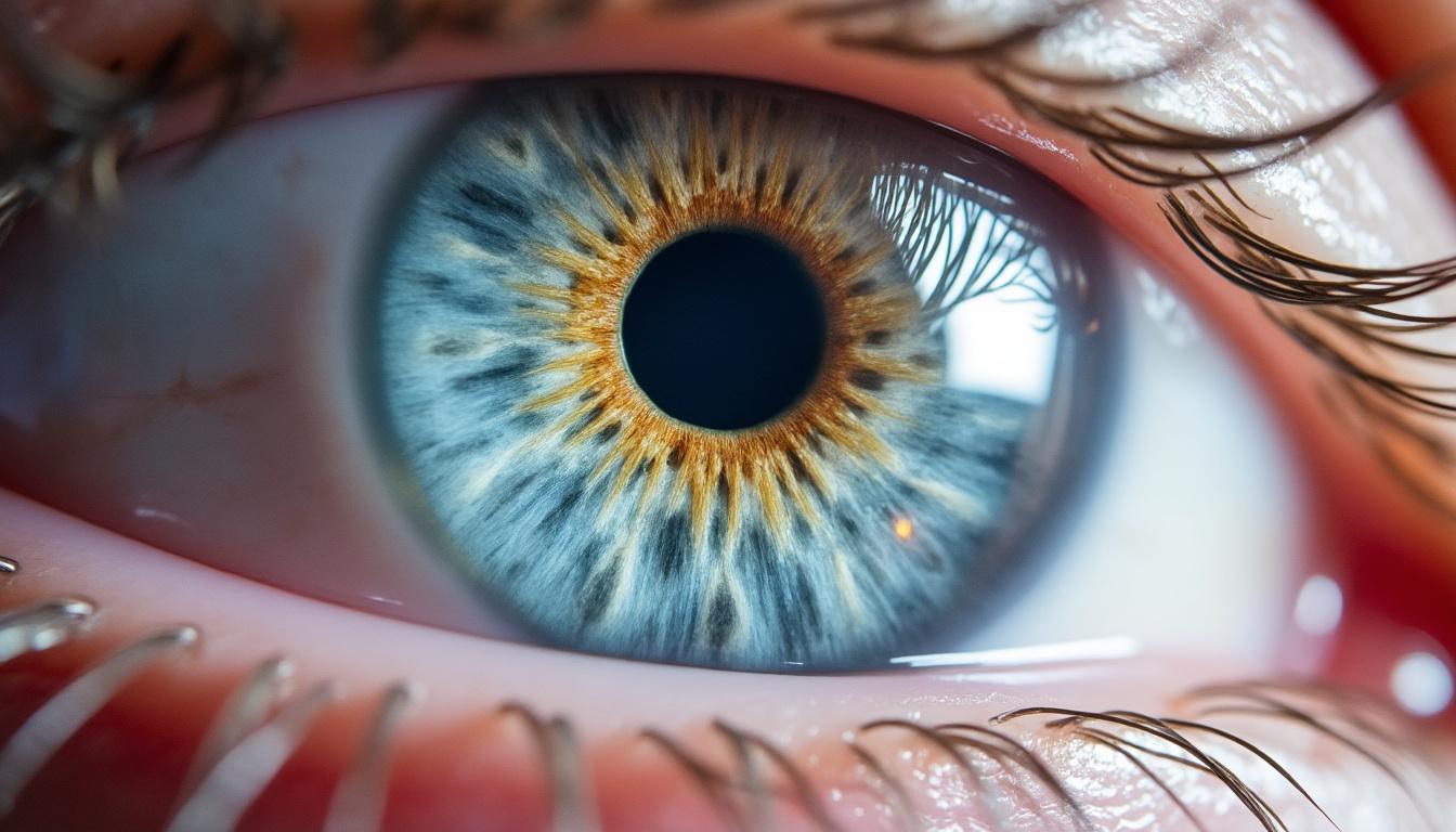 découvrez notre étude comparative sur la sécurité de la chirurgie de la cataracte, montrant que la méthode flacs et la chirurgie conventionnelle offrent des résultats équivalents en termes de sécurité.