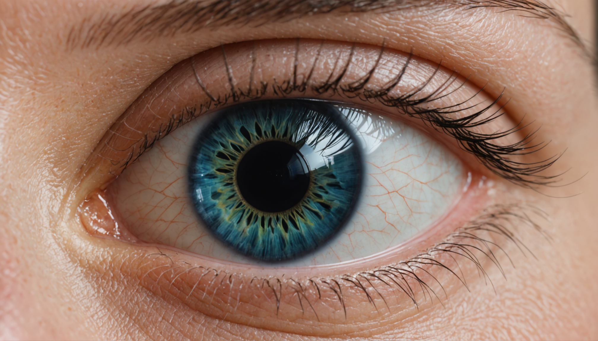 découvrez la kératoplastie, une technique avancée de correction de la vue qui pourrait être la solution miracle pour retrouver une vision parfaite. explications, avantages et risques.