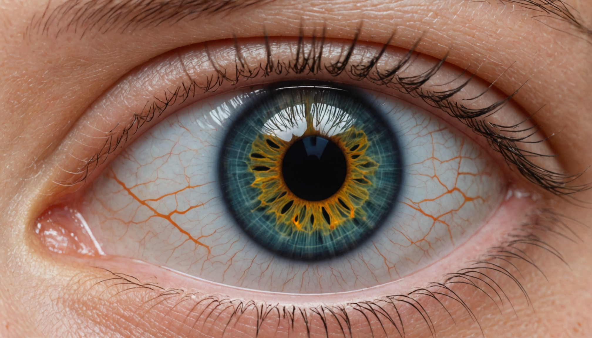 découvrez ce qu'est la surface de la cornée, sa structure, son rôle essentiel dans la vision et les soins nécessaires pour la maintenir en bonne santé.