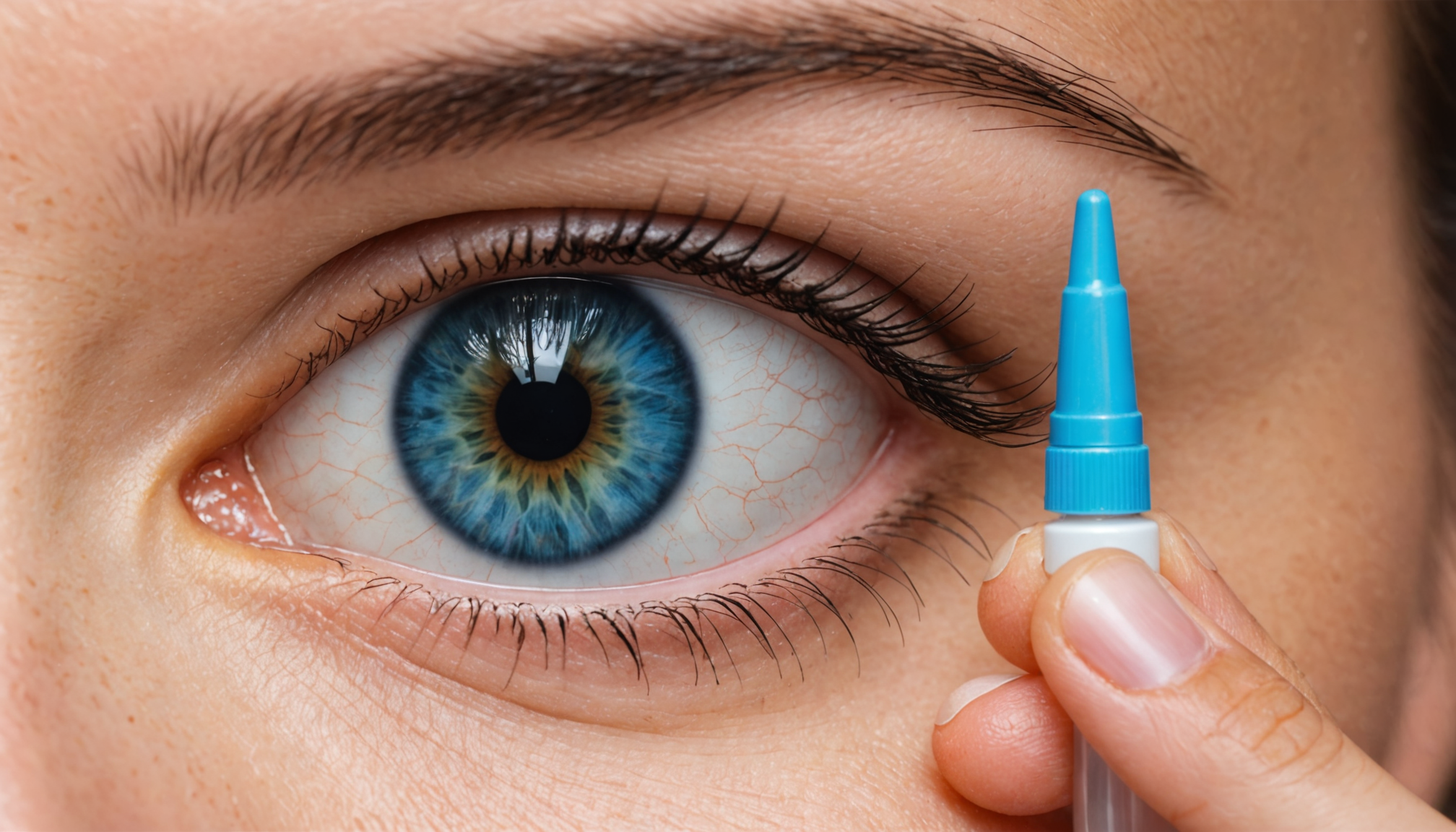 découvrez ce qu'est un collyre, ses principaux usages et comment il aide à traiter diverses affections oculaires pour préserver la santé de vos yeux.