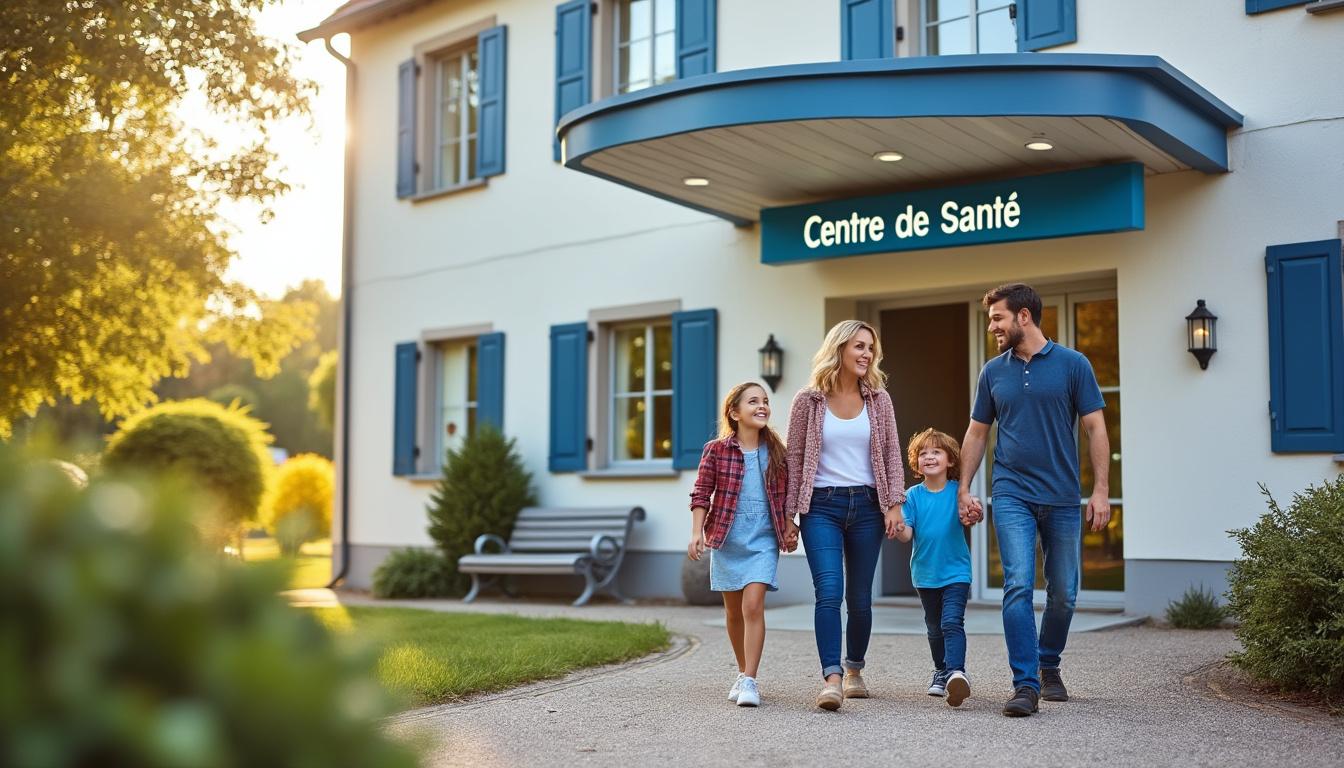 trois nouveaux médecins s’installent au mans, apportant un soulagement attendu pour les familles du quartier grâce à un accès facilité aux soins médicaux.