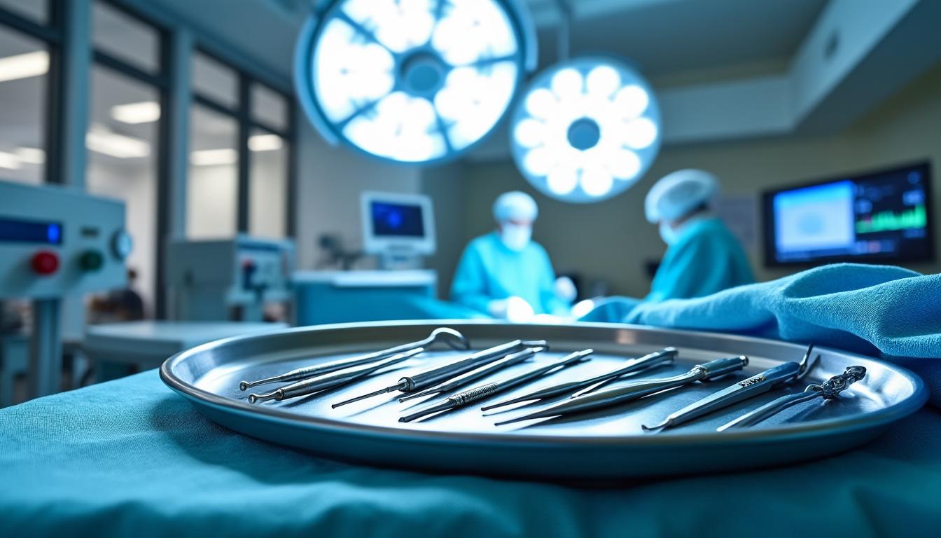 le pmc lance un avertissement à l'hôpital deenanath mangeshkar après le décès tragique d'un enfant lors d'une chirurgie oculaire, soulignant l'importance de la sécurité des patients. découvrez les détails sur medical dialogues.