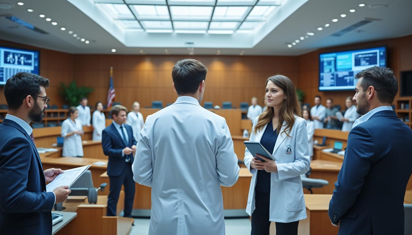 le pmc lance un avertissement à l'hôpital deenanath mangeshkar après le décès tragique d'un enfant durant une chirurgie oculaire, soulevant des questions sur la sécurité et les pratiques médicales.