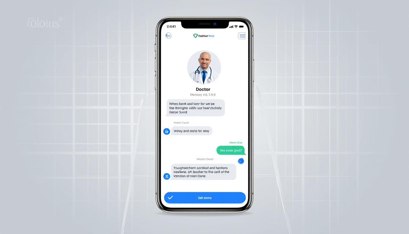 découvrez opi, l'application innovante qui facilite et améliore la communication entre patients et professionnels de santé pour une meilleure prise en charge.