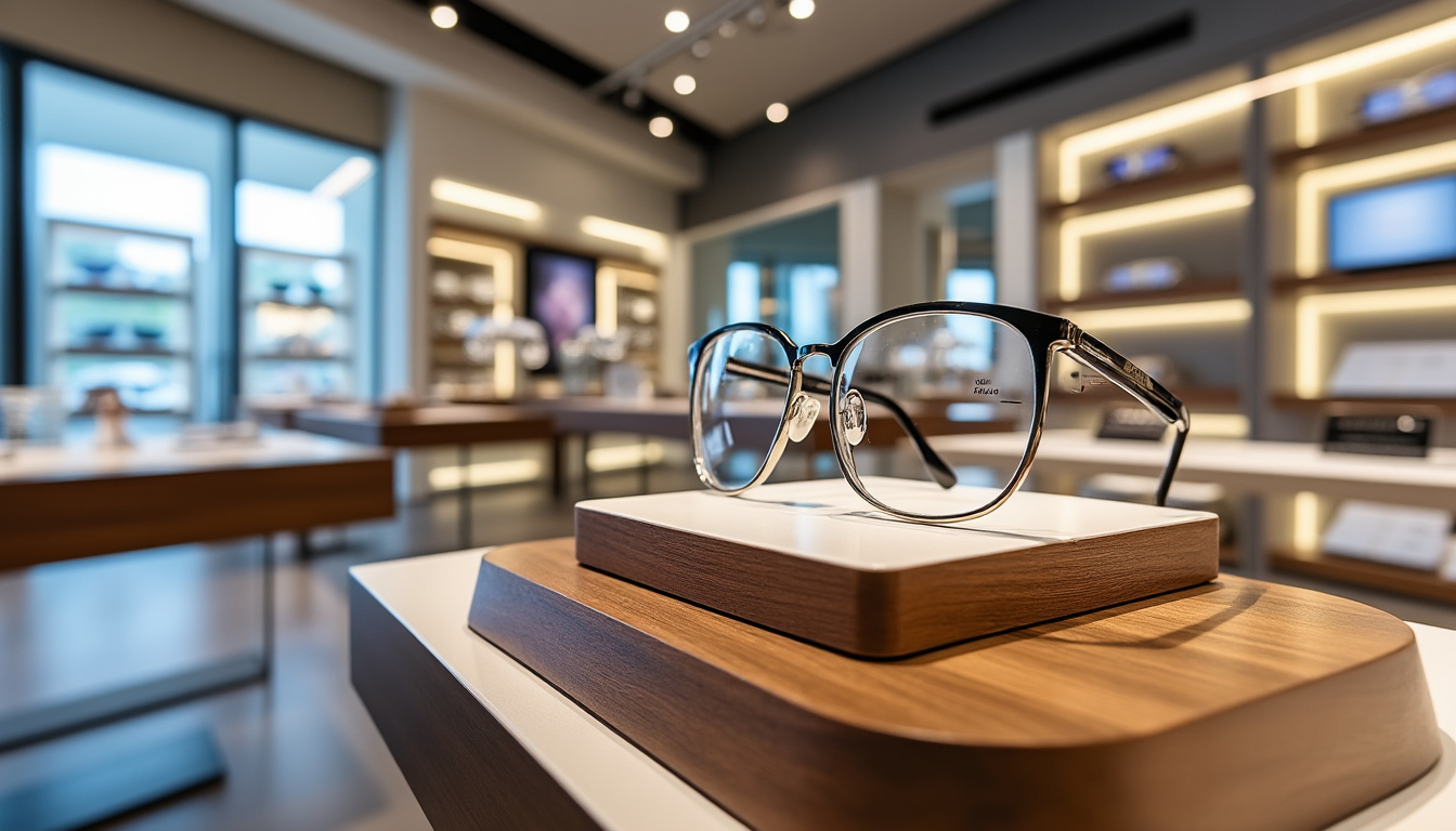 découvrez pourquoi acuité estime qu'europe 1 manque l'essentiel dans son traitement des prix exorbitants des lunettes, un sujet crucial pour les consommateurs.
