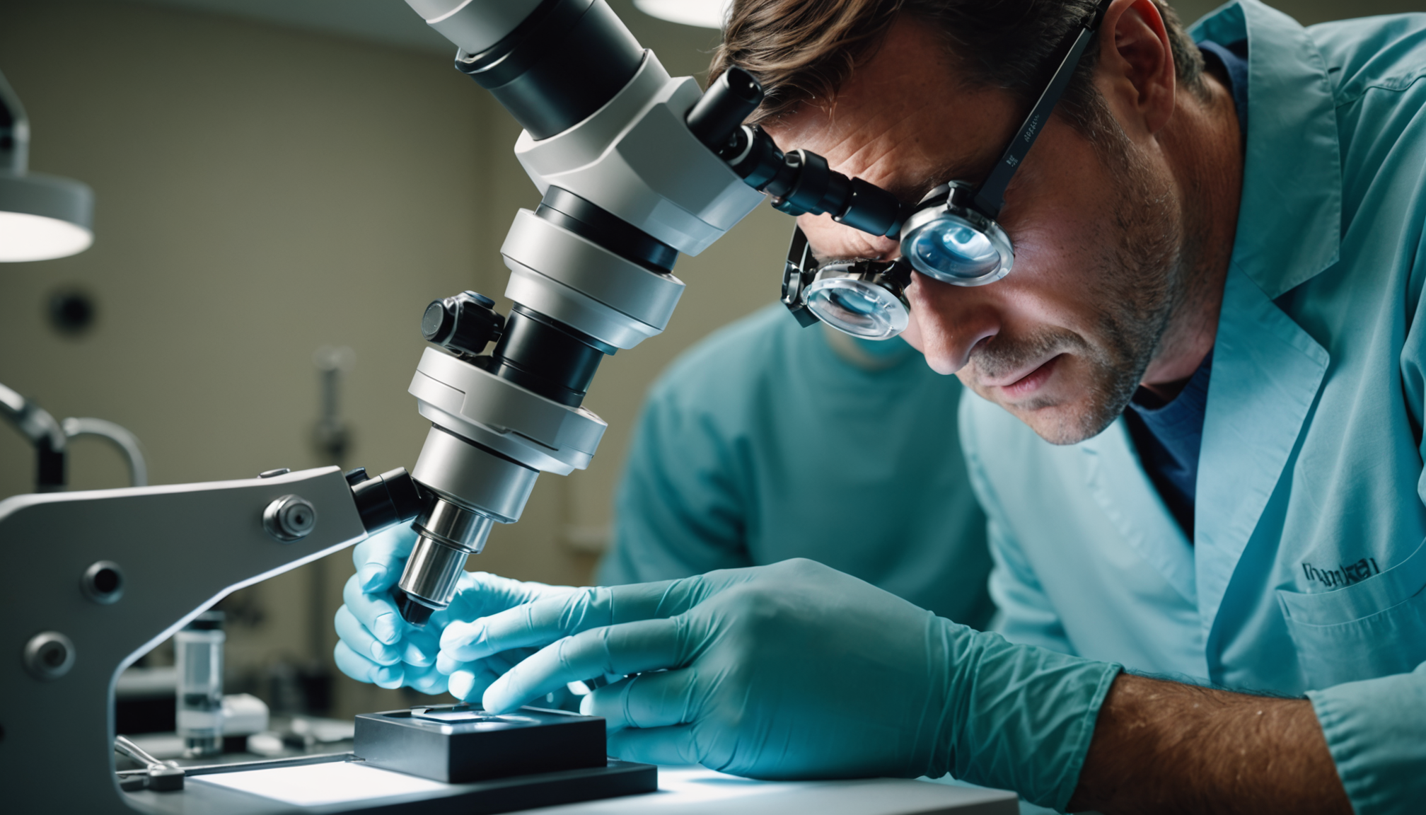découvrez ce qu'est la chirurgie oculaire, ses objectifs, les techniques utilisées et les bénéfices pour la santé visuelle.