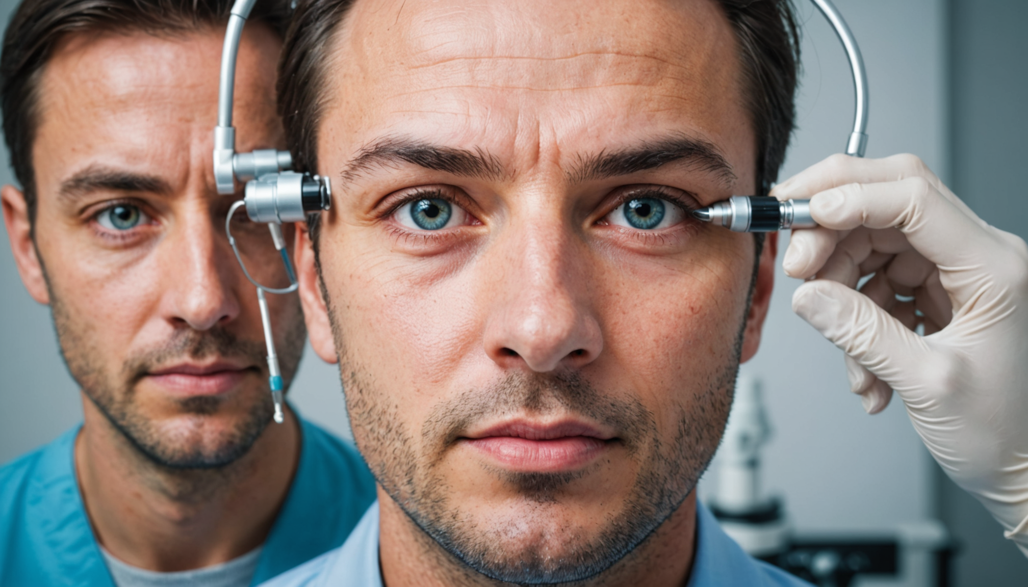 découvrez ce qu'est la chirurgie oculaire, ses différentes techniques et les bénéfices qu'elle apporte pour améliorer ou restaurer la vision.